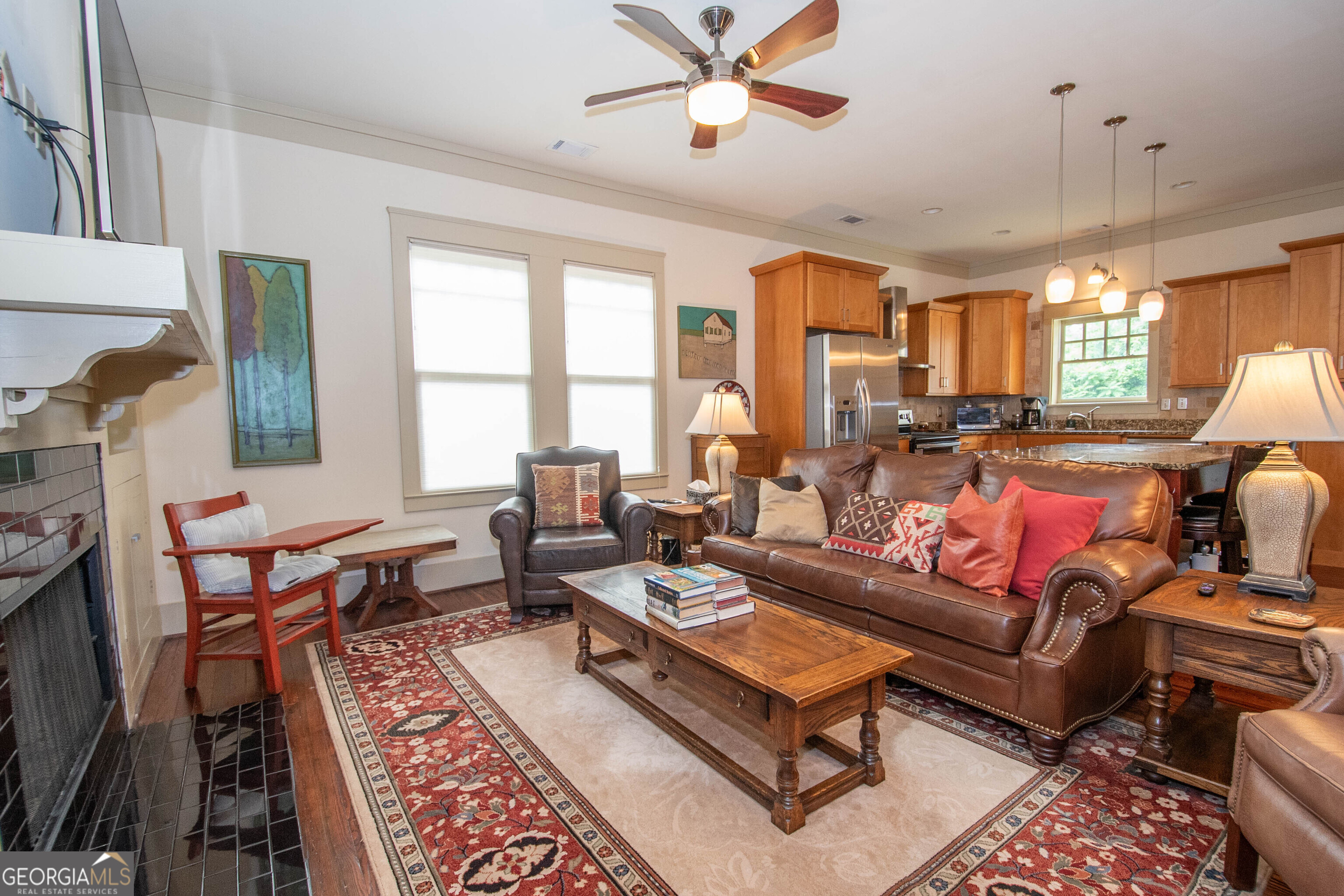 Newnan City - Residential