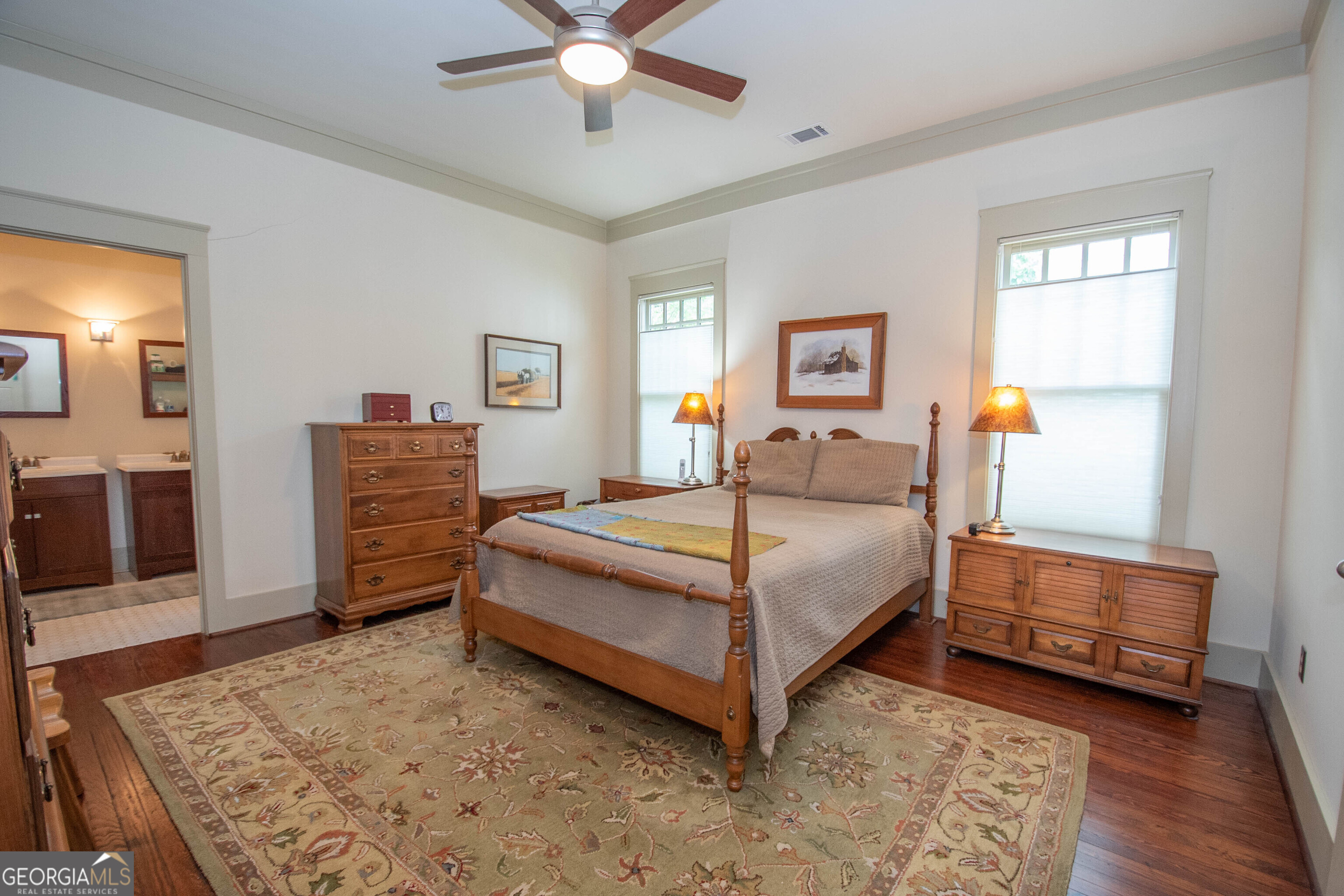 Newnan City - Residential