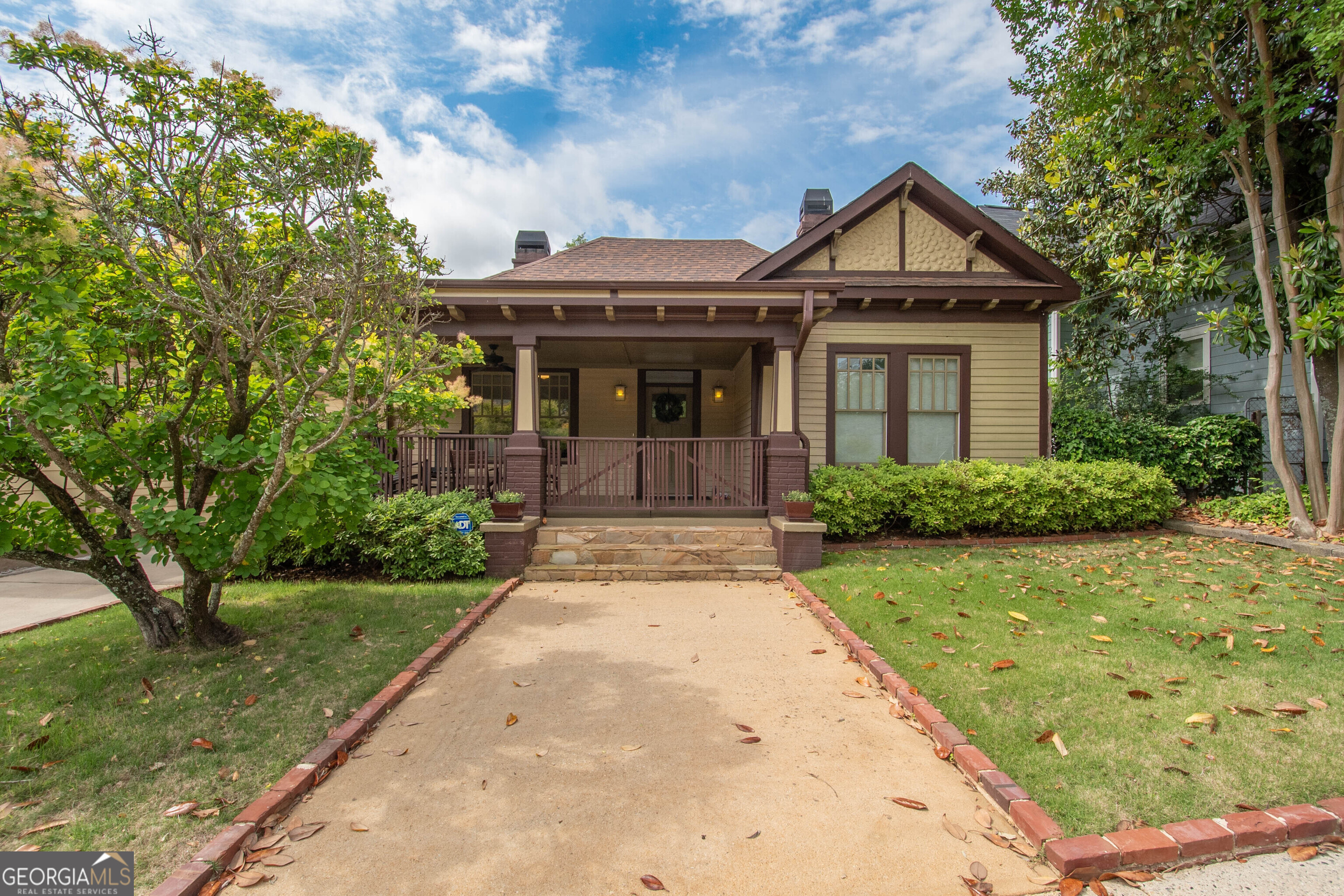 Newnan City - Residential