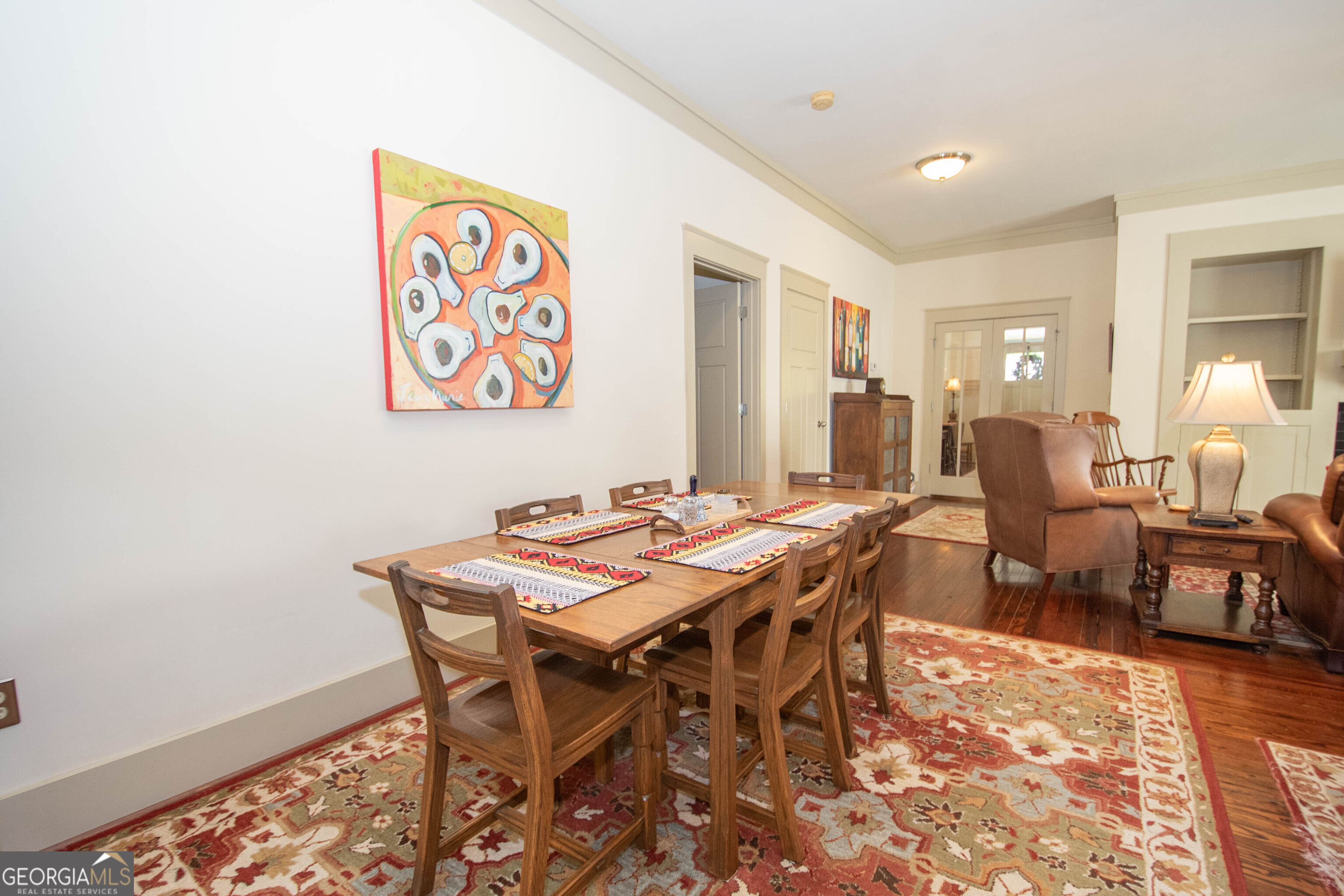 Newnan City - Residential