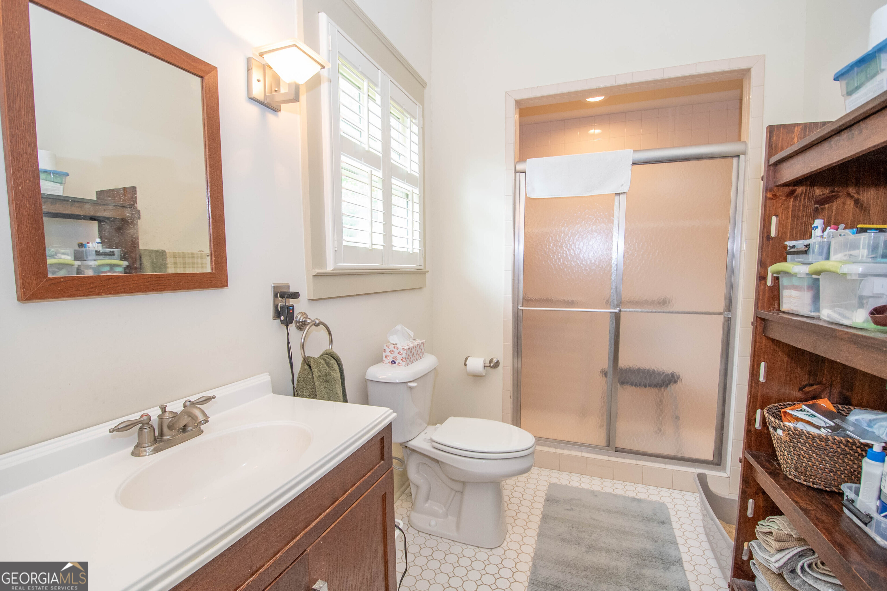 Newnan City - Residential