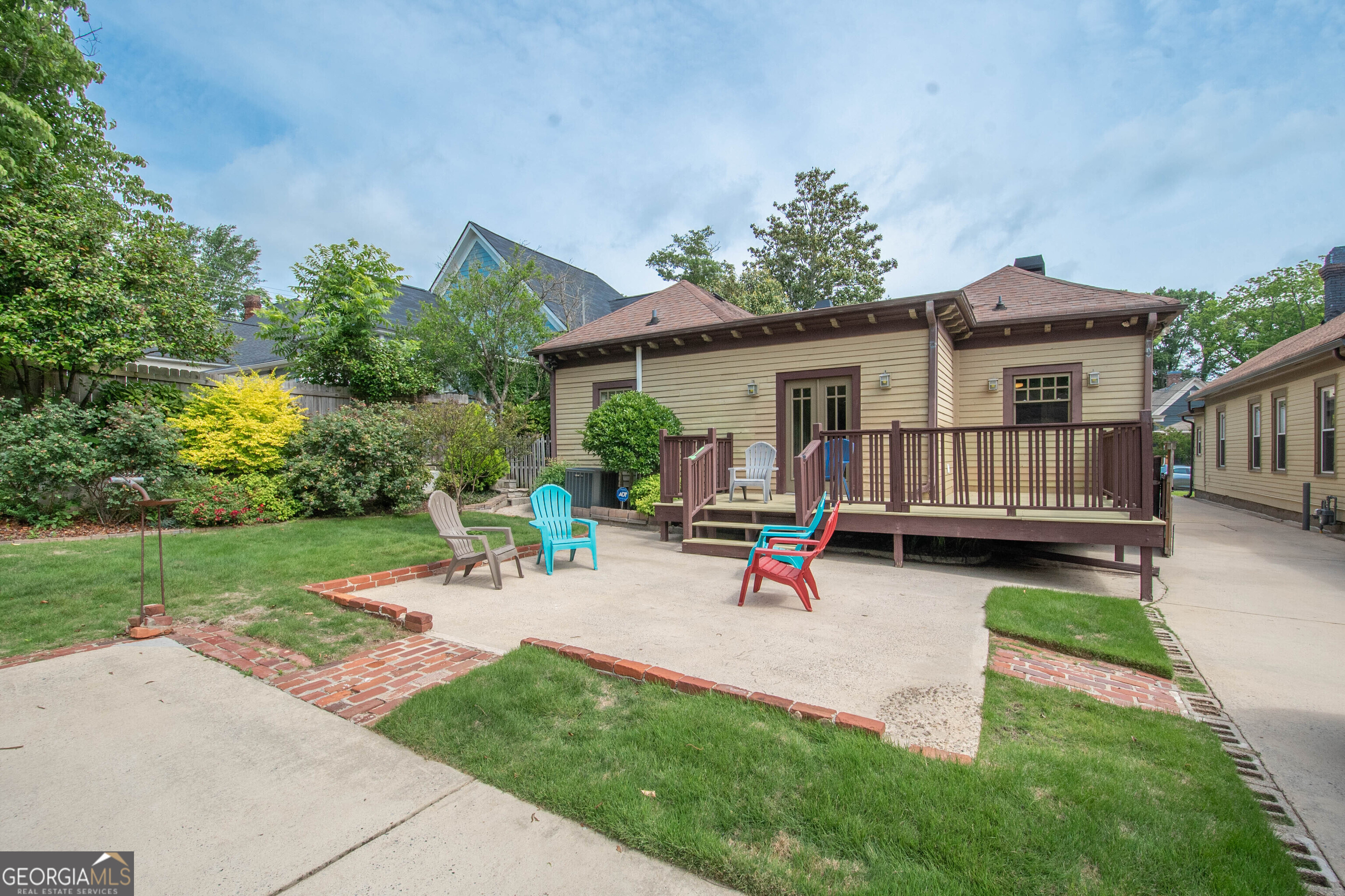 Newnan City - Residential