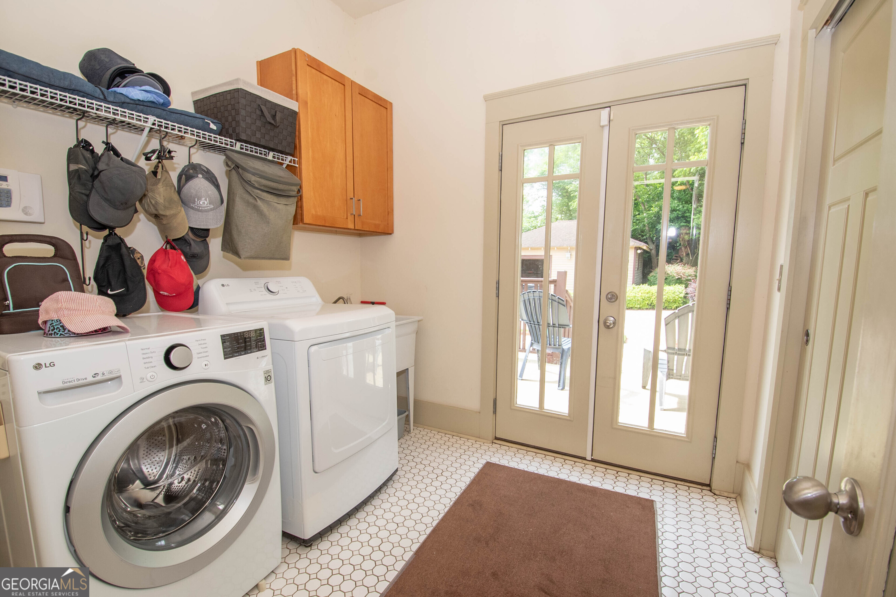 Newnan City - Residential