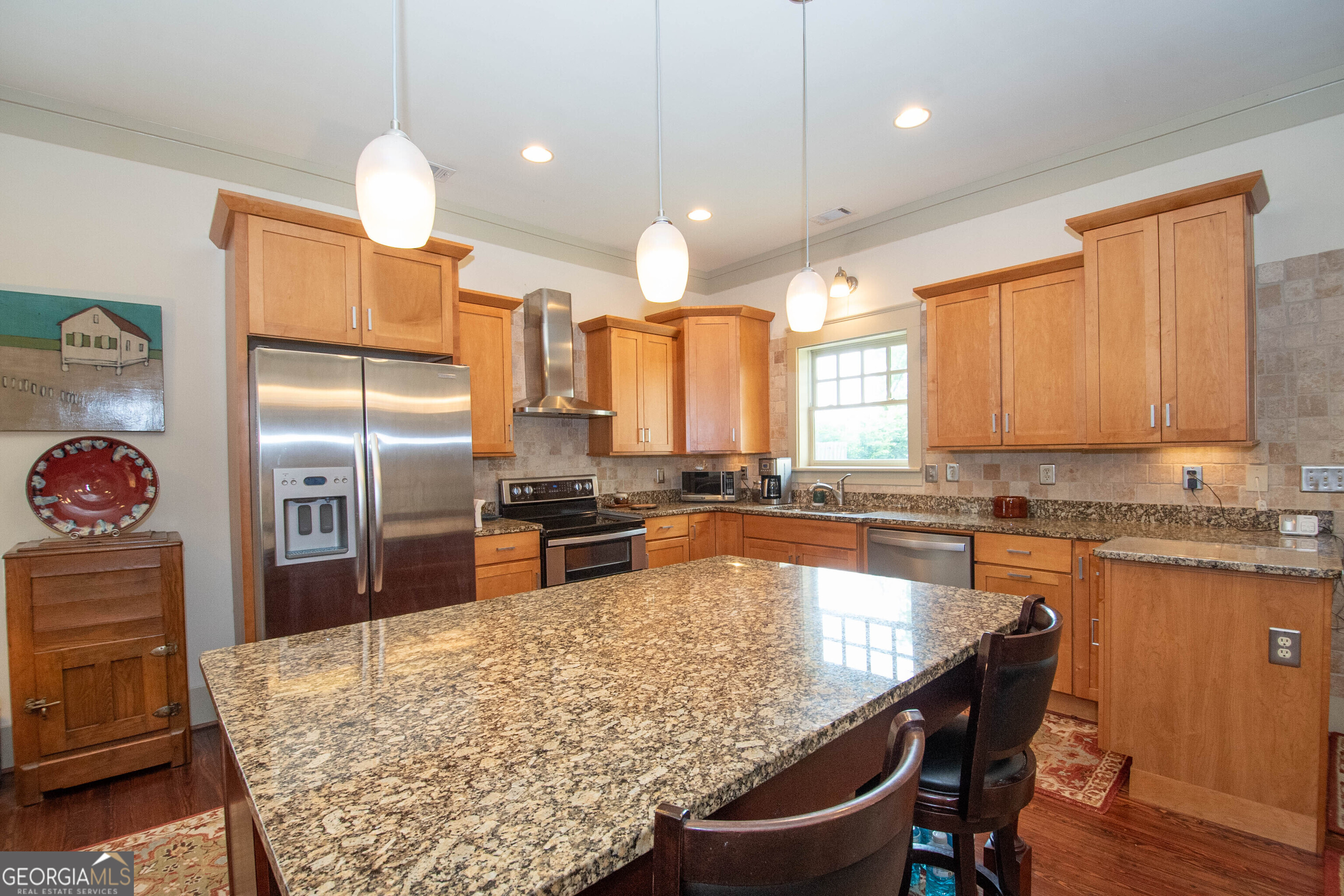 Newnan City - Residential