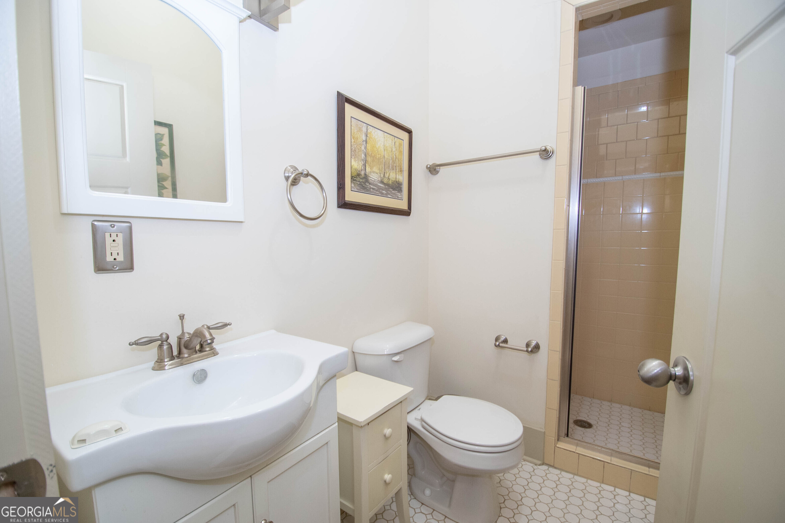 Newnan City - Residential