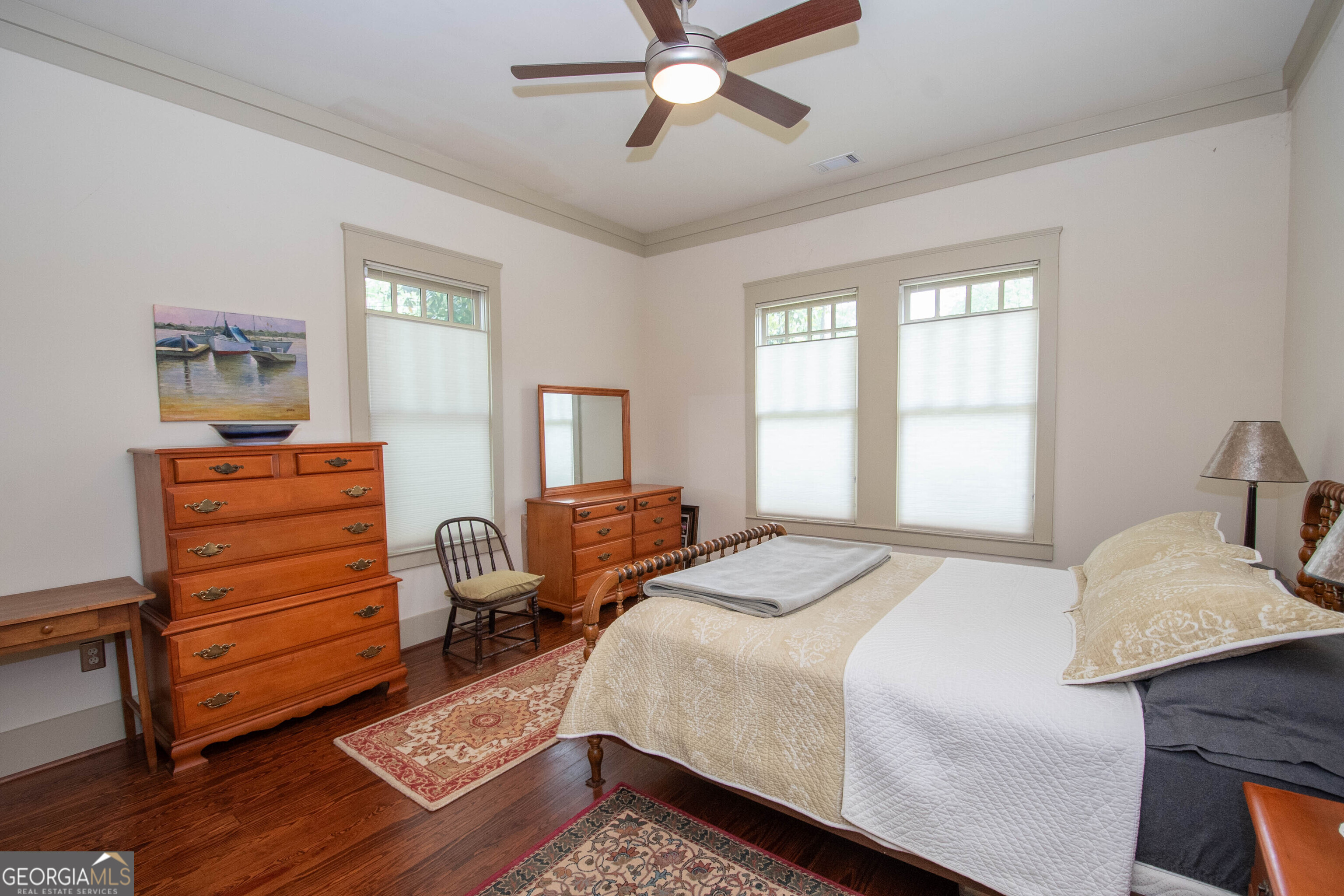 Newnan City - Residential