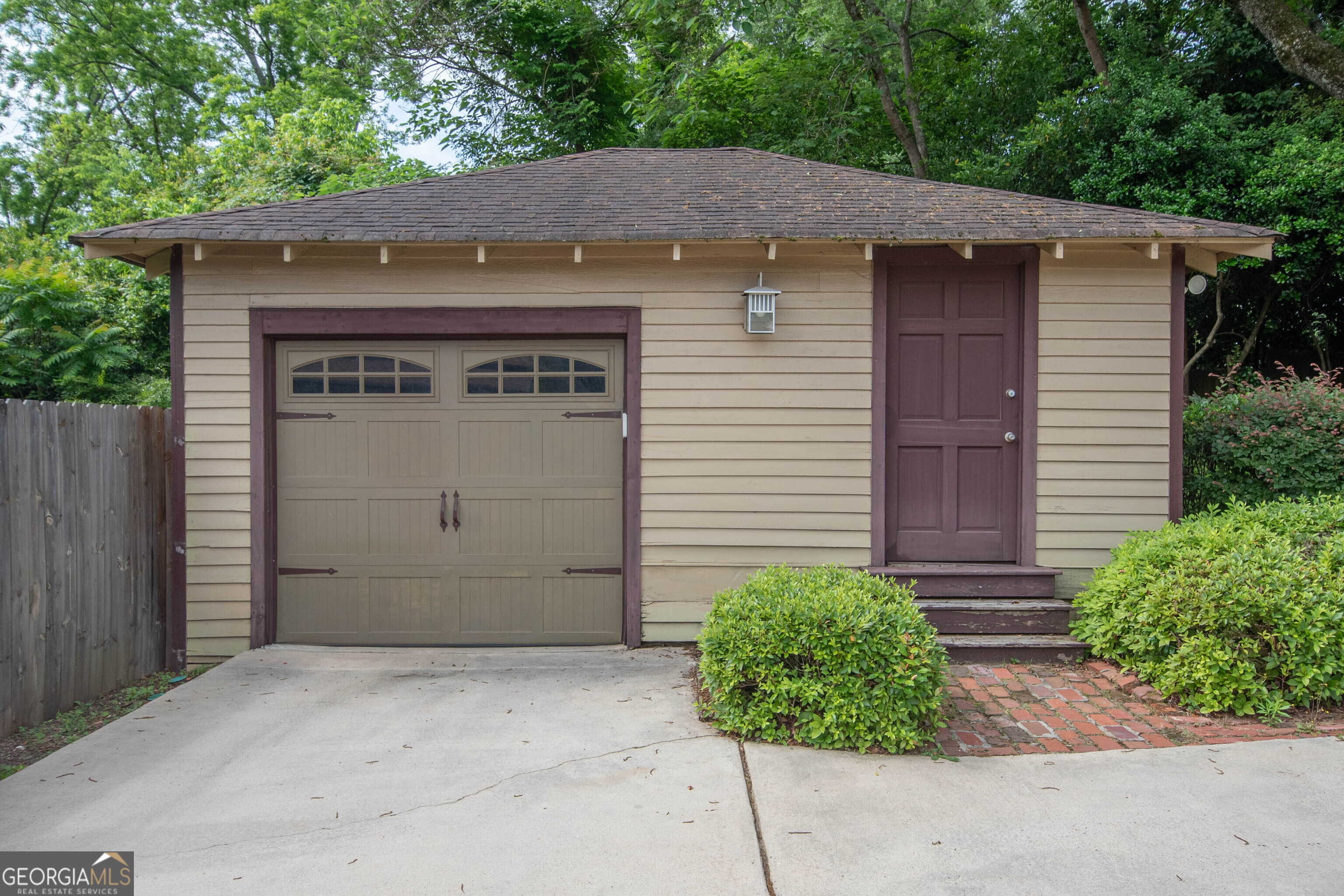 Newnan City - Residential