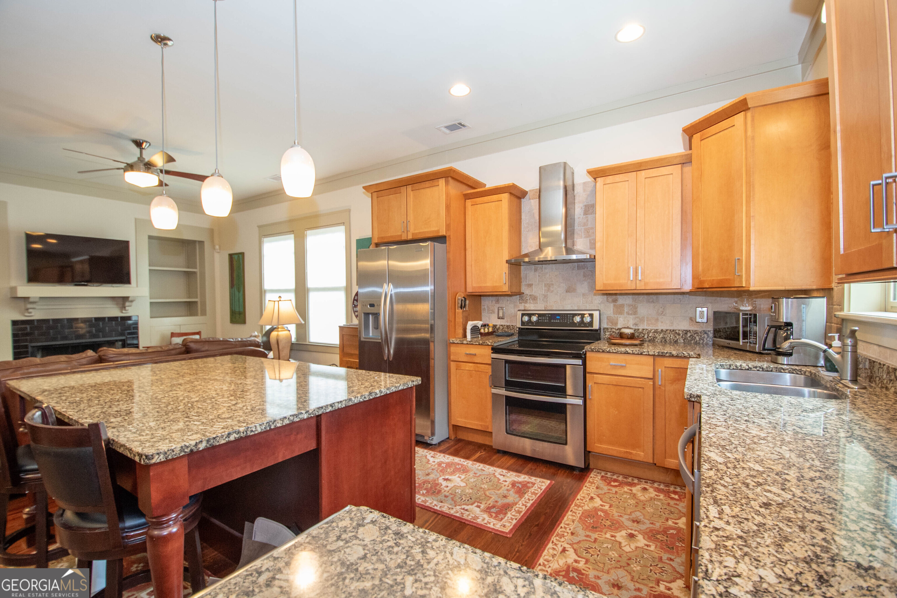 Newnan City - Residential