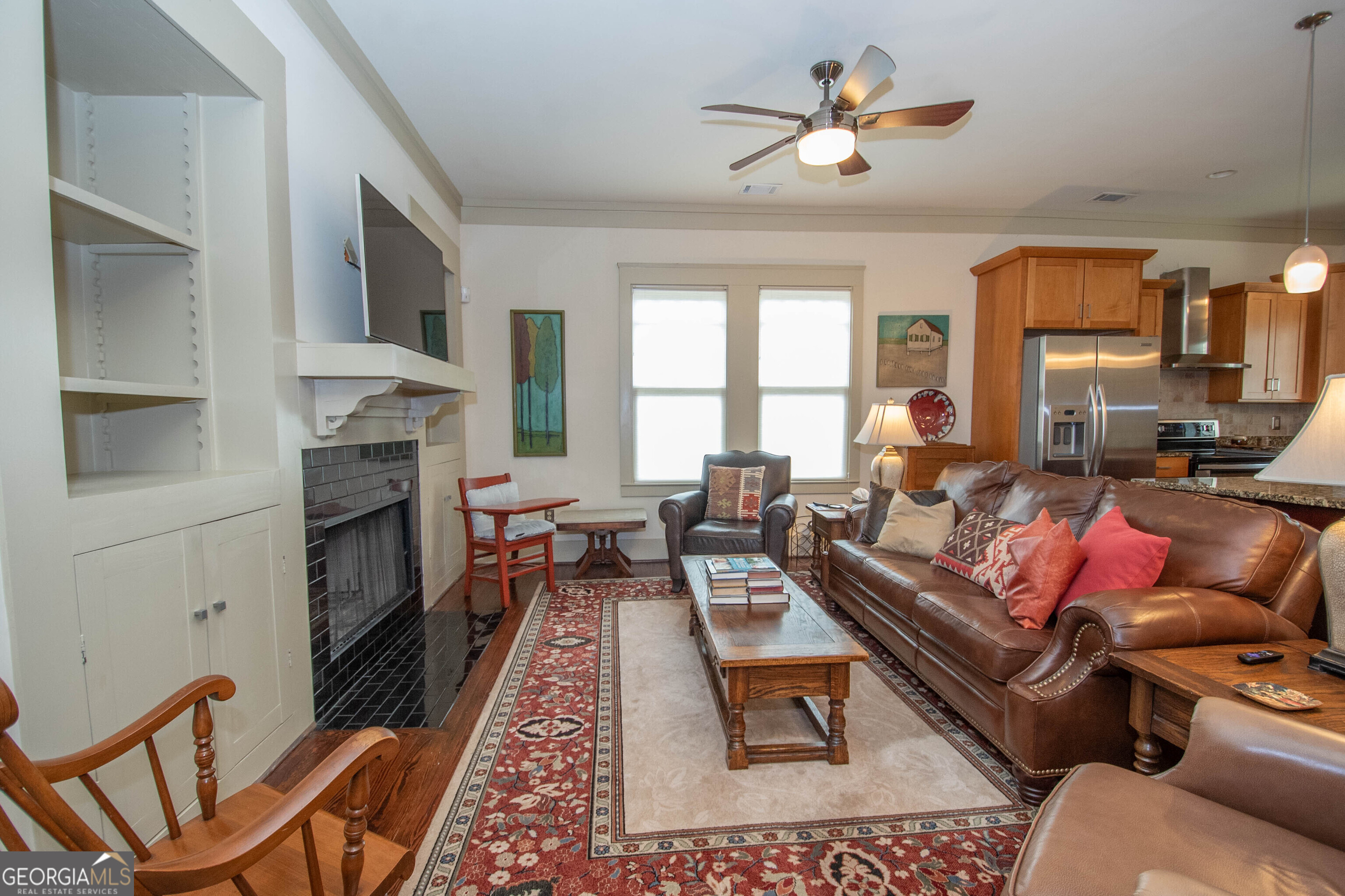 Newnan City - Residential