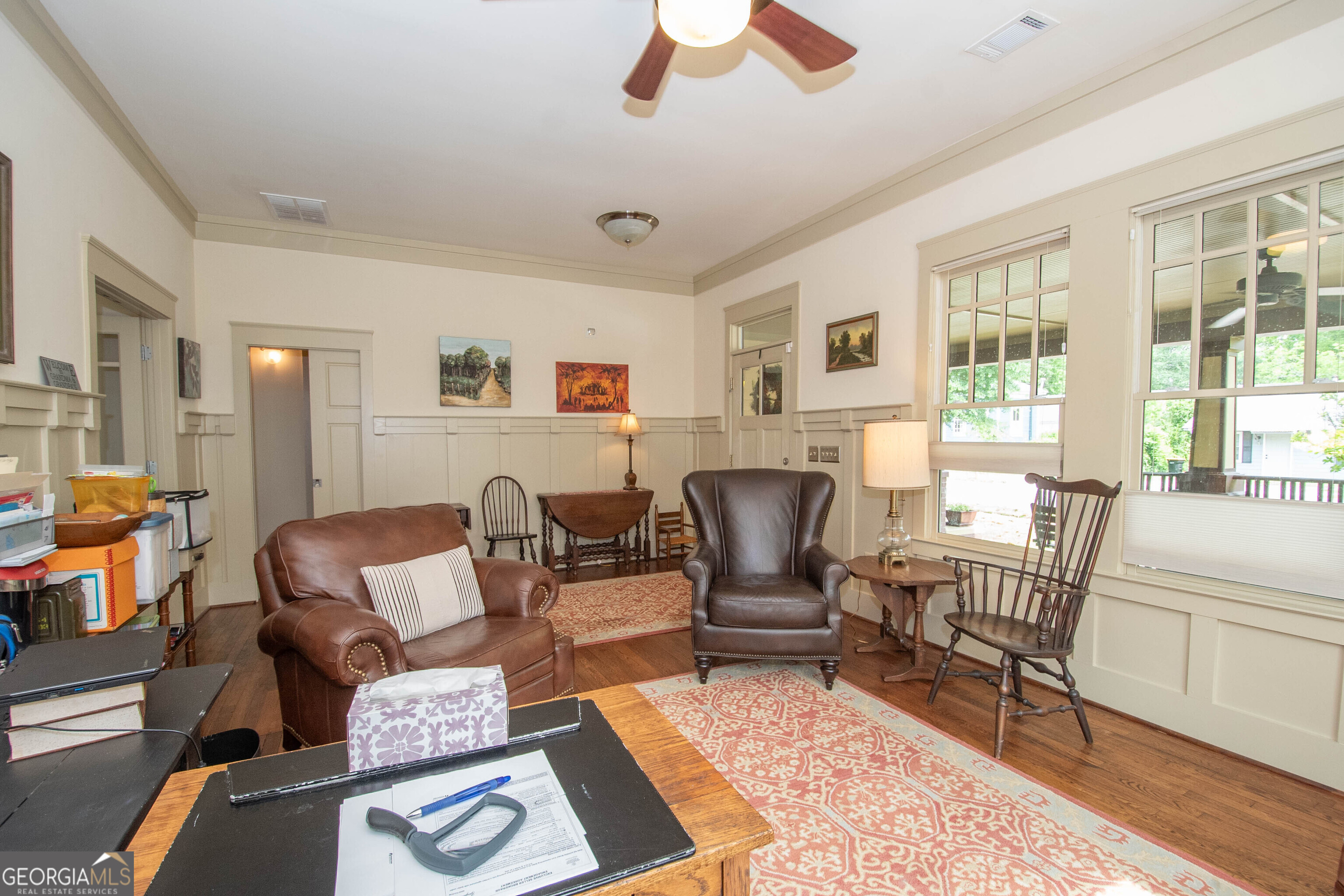 Newnan City - Residential