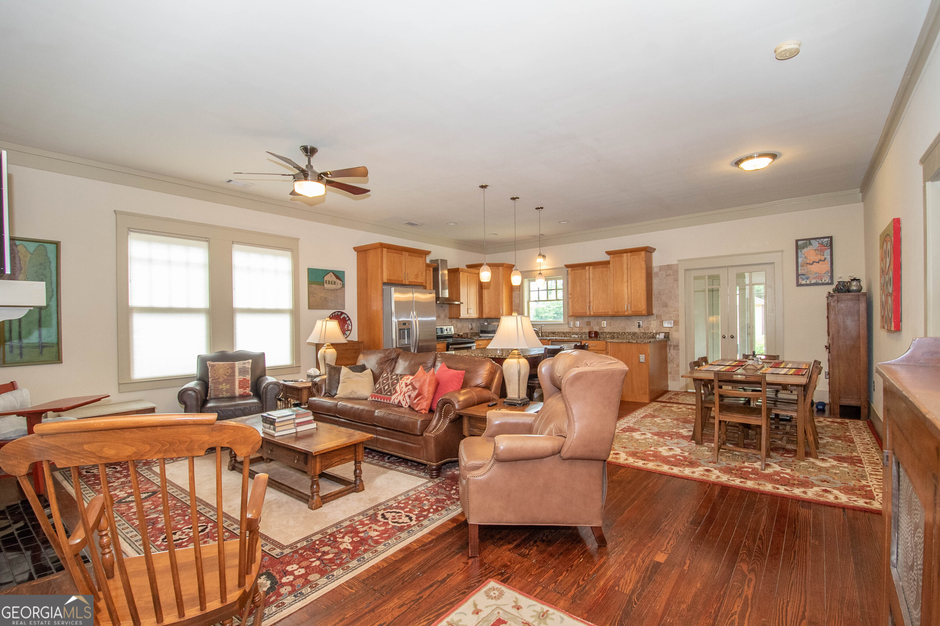 Newnan City - Residential