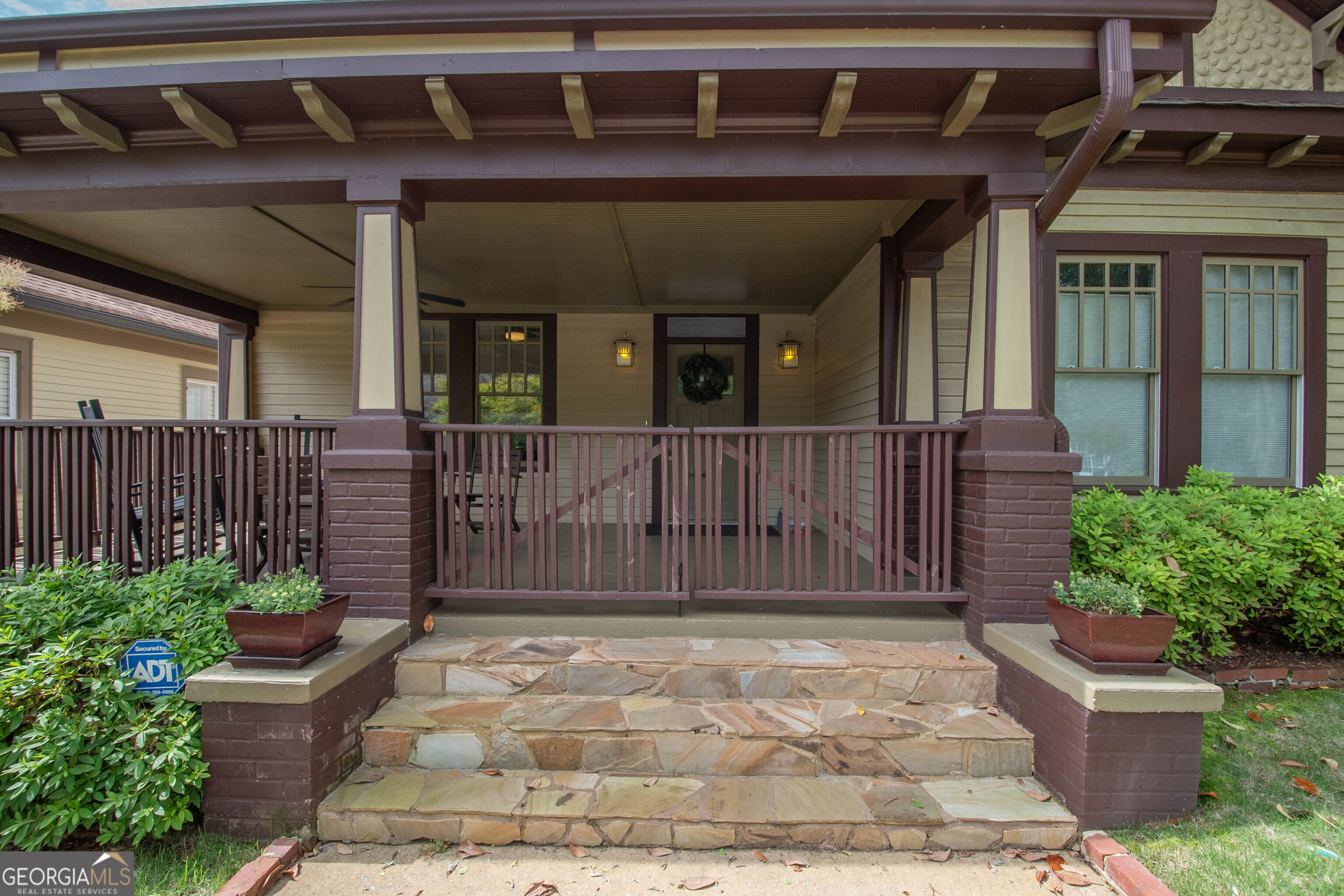 Newnan City - Residential