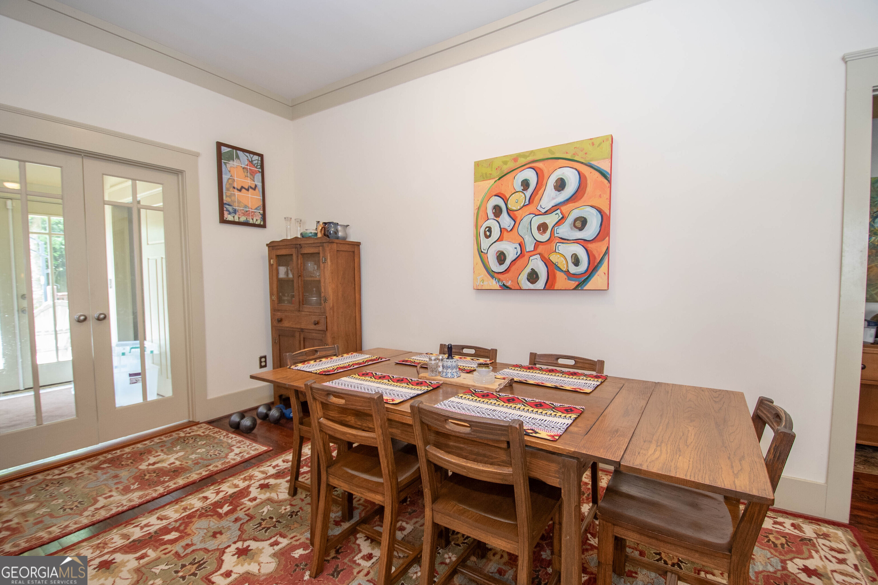 Newnan City - Residential