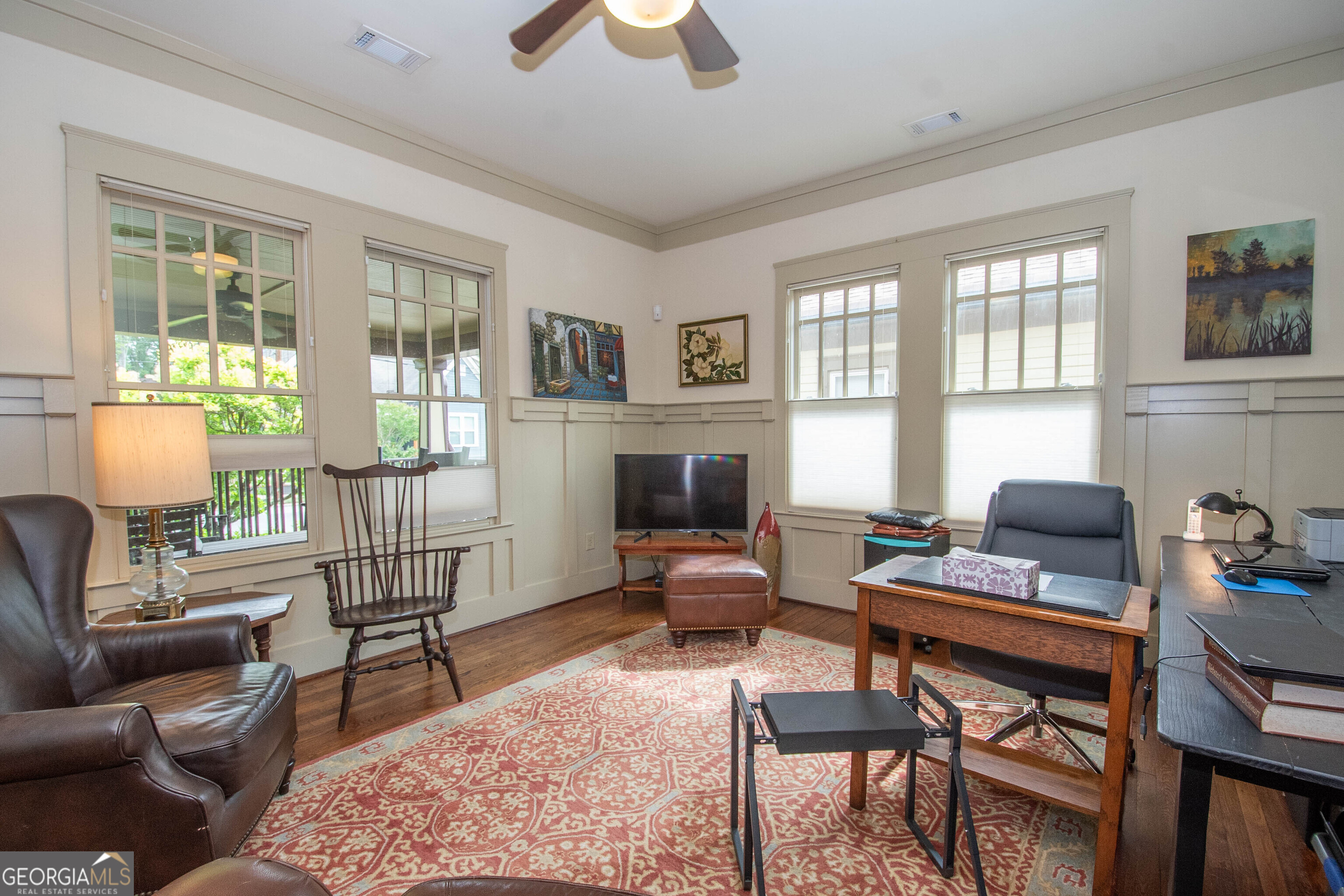 Newnan City - Residential