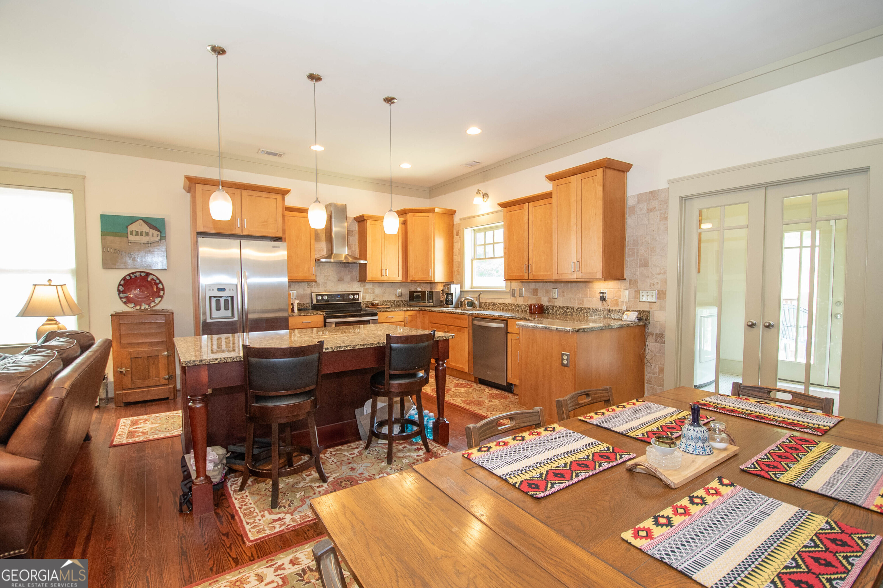 Newnan City - Residential