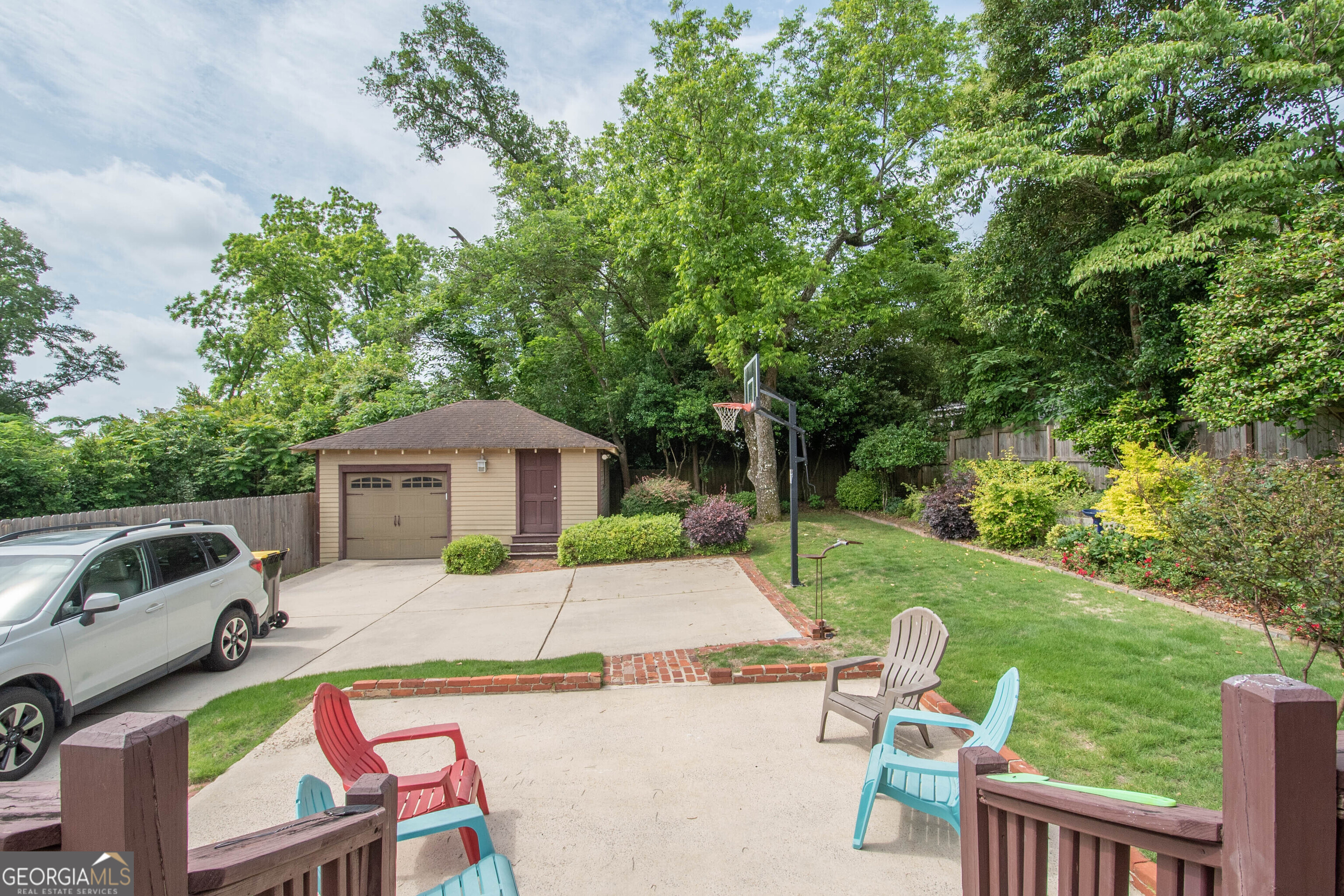 Newnan City - Residential