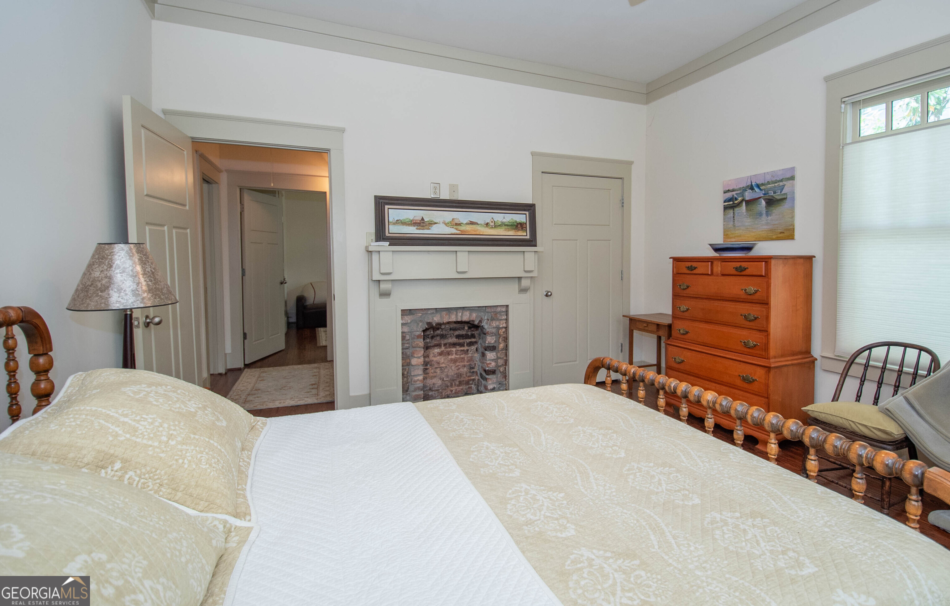 Newnan City - Residential