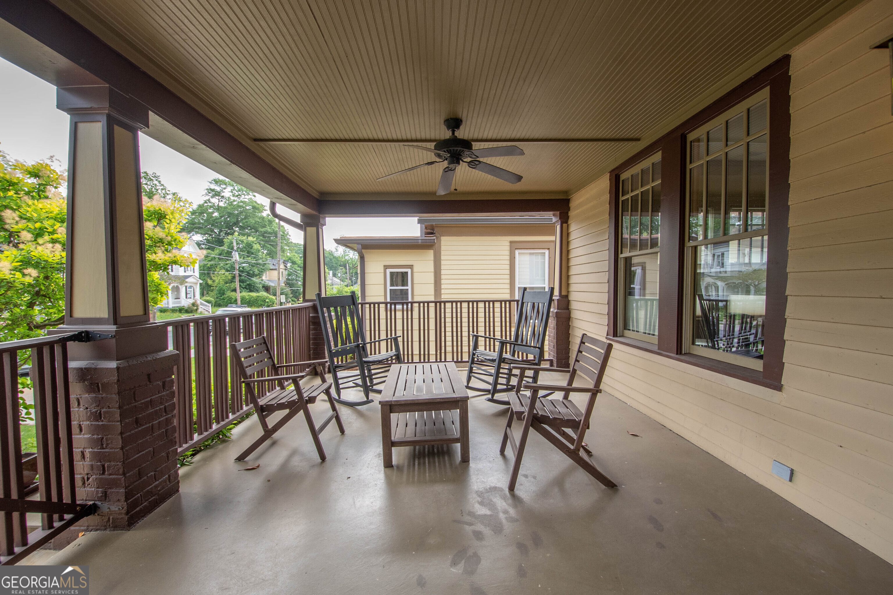 Newnan City - Residential