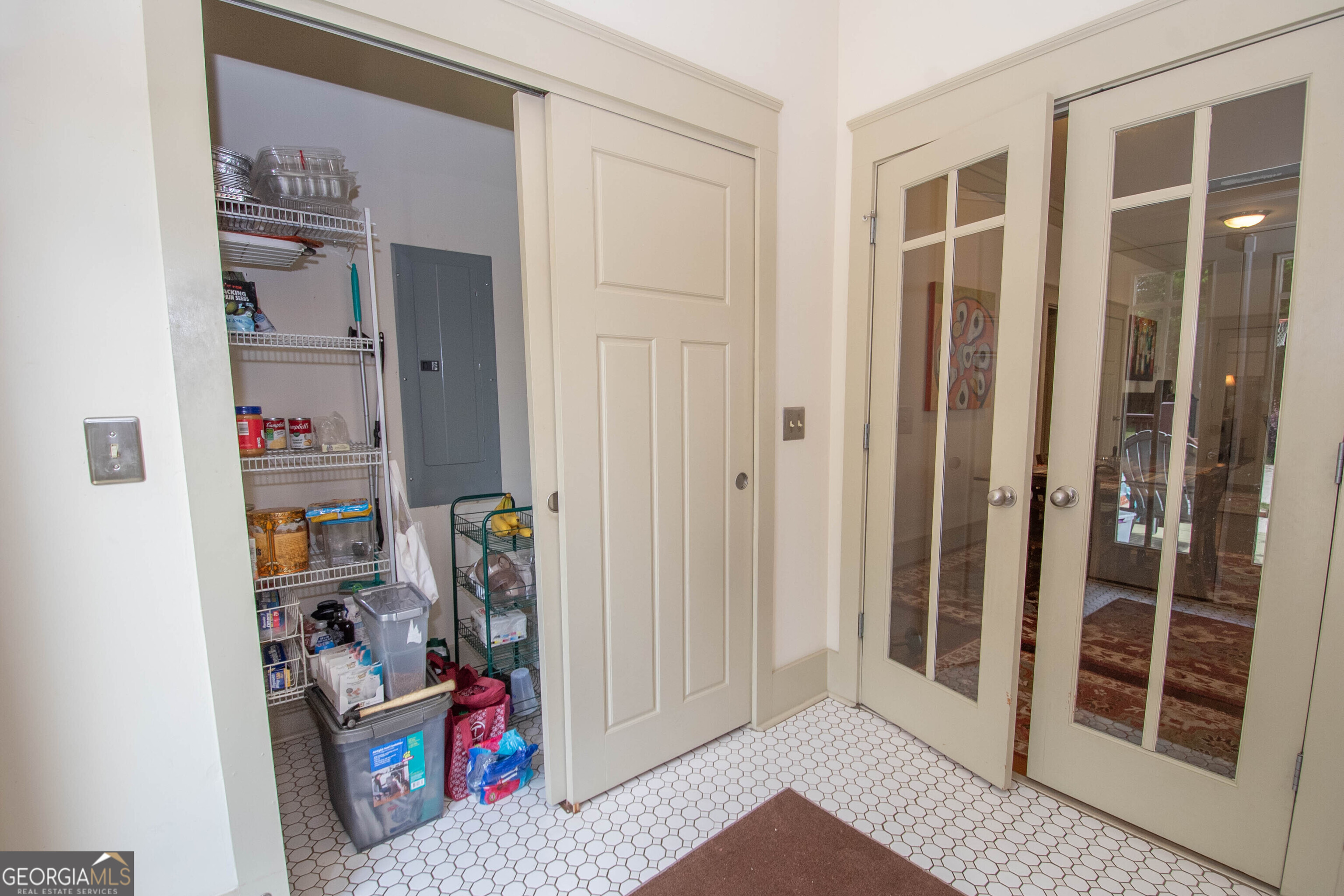 Newnan City - Residential