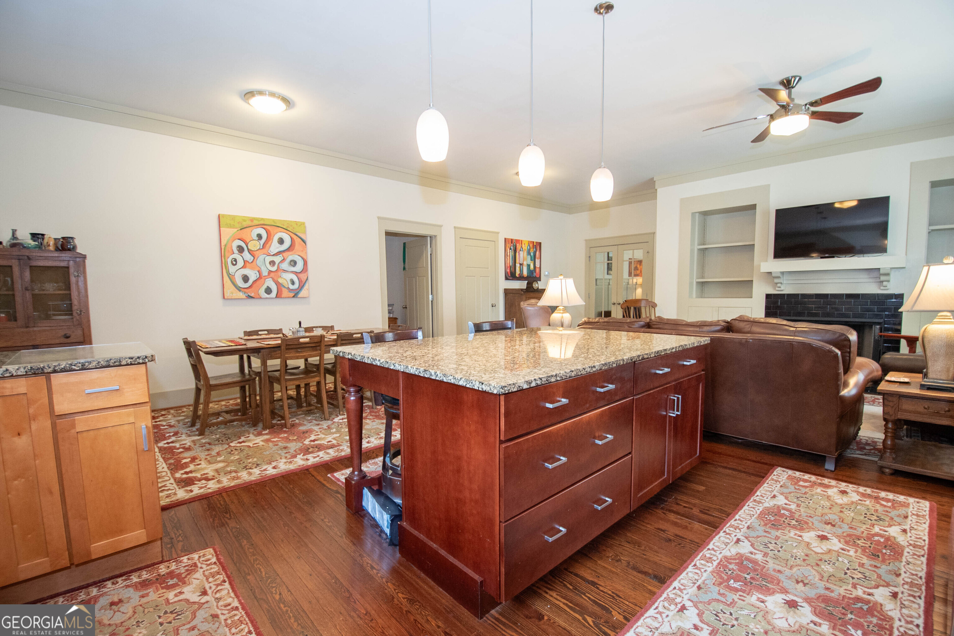 Newnan City - Residential