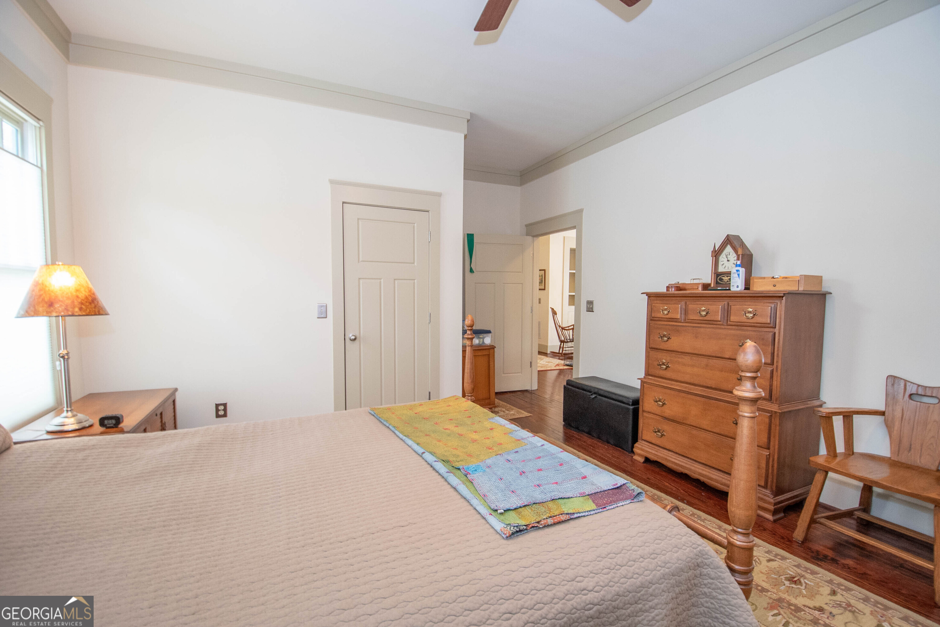 Newnan City - Residential