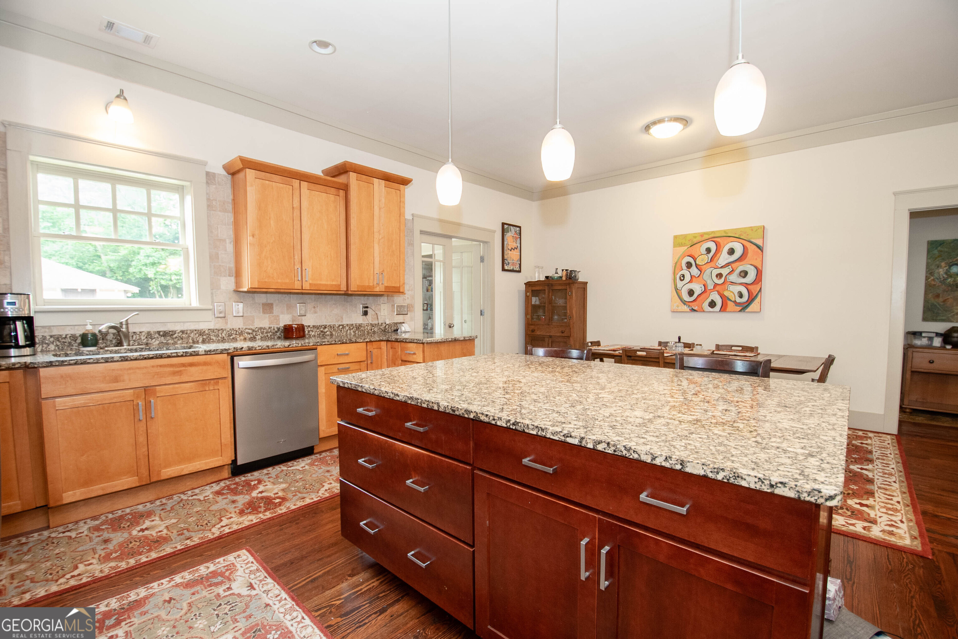 Newnan City - Residential