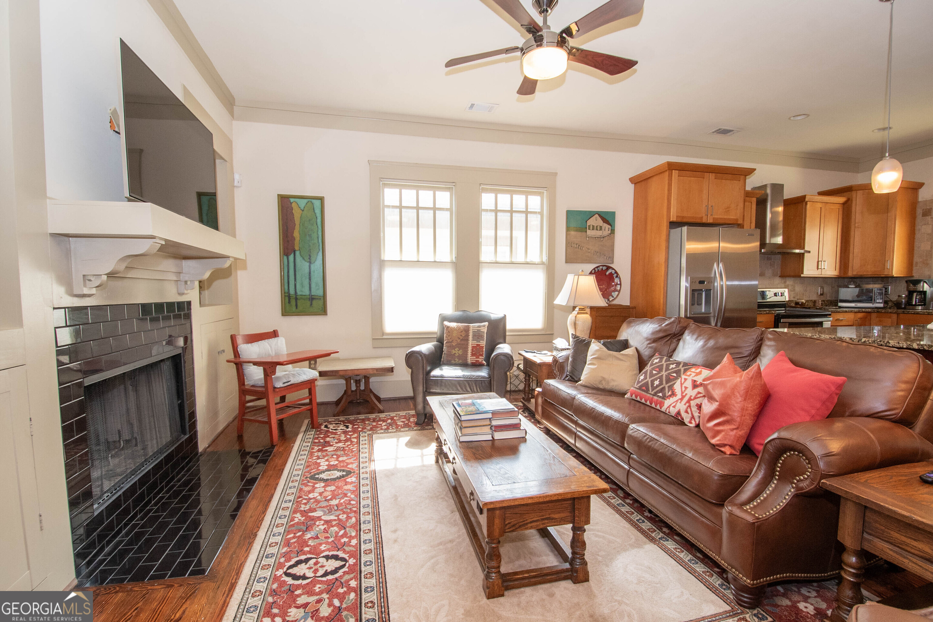 Newnan City - Residential