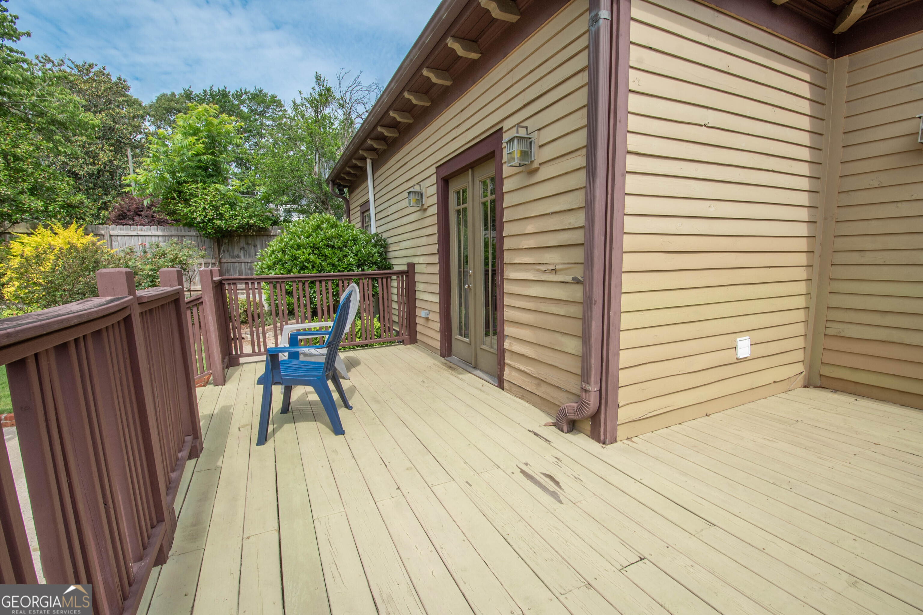 Newnan City - Residential