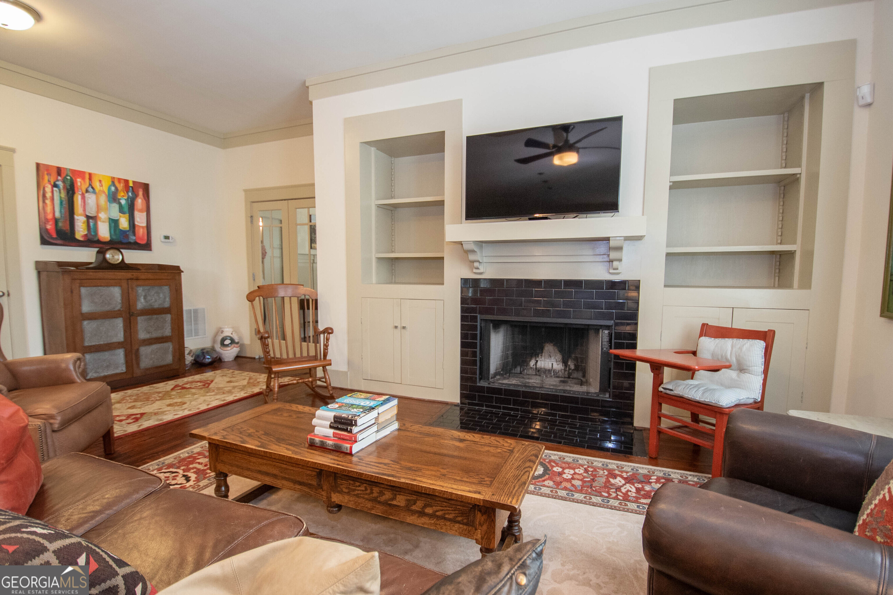 Newnan City - Residential