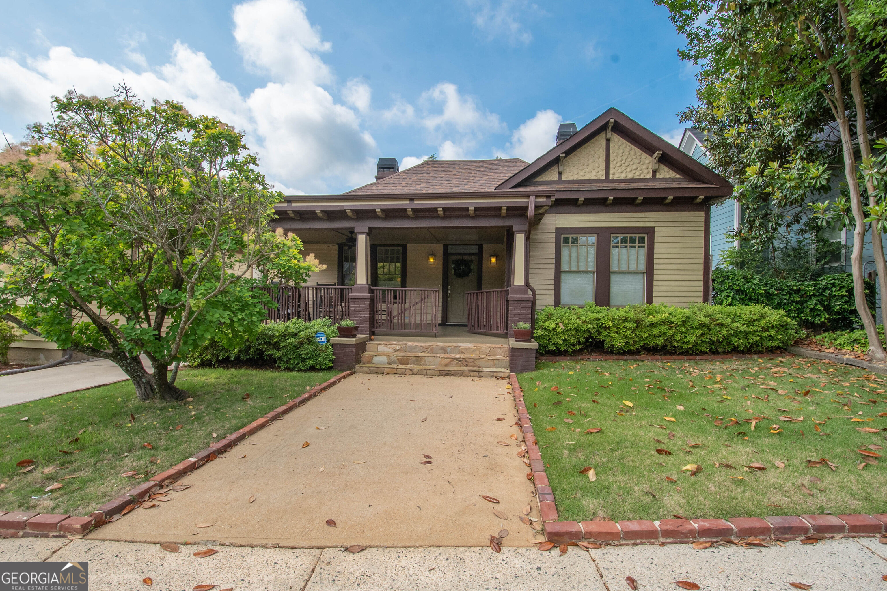 Newnan City - Residential