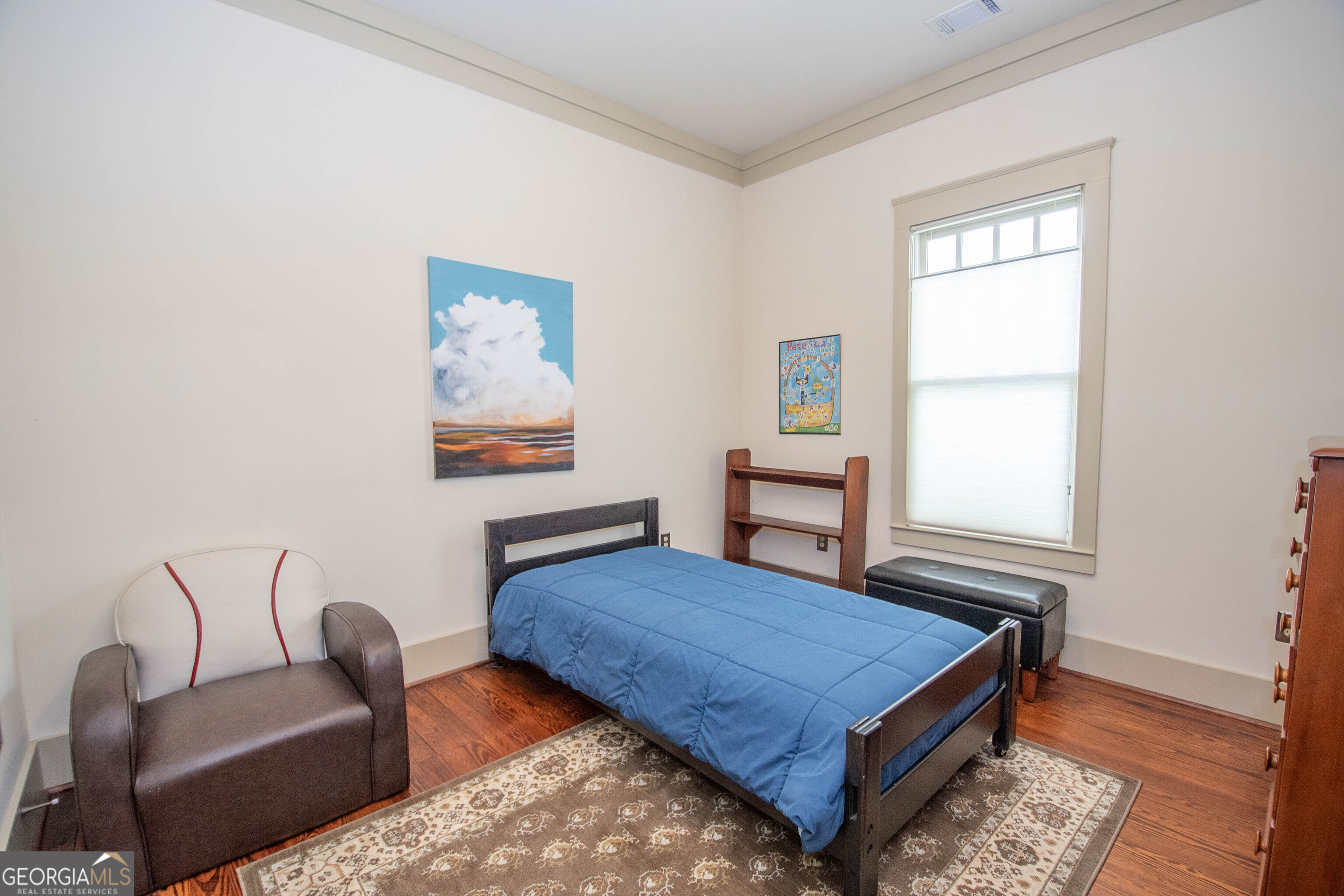 Newnan City - Residential