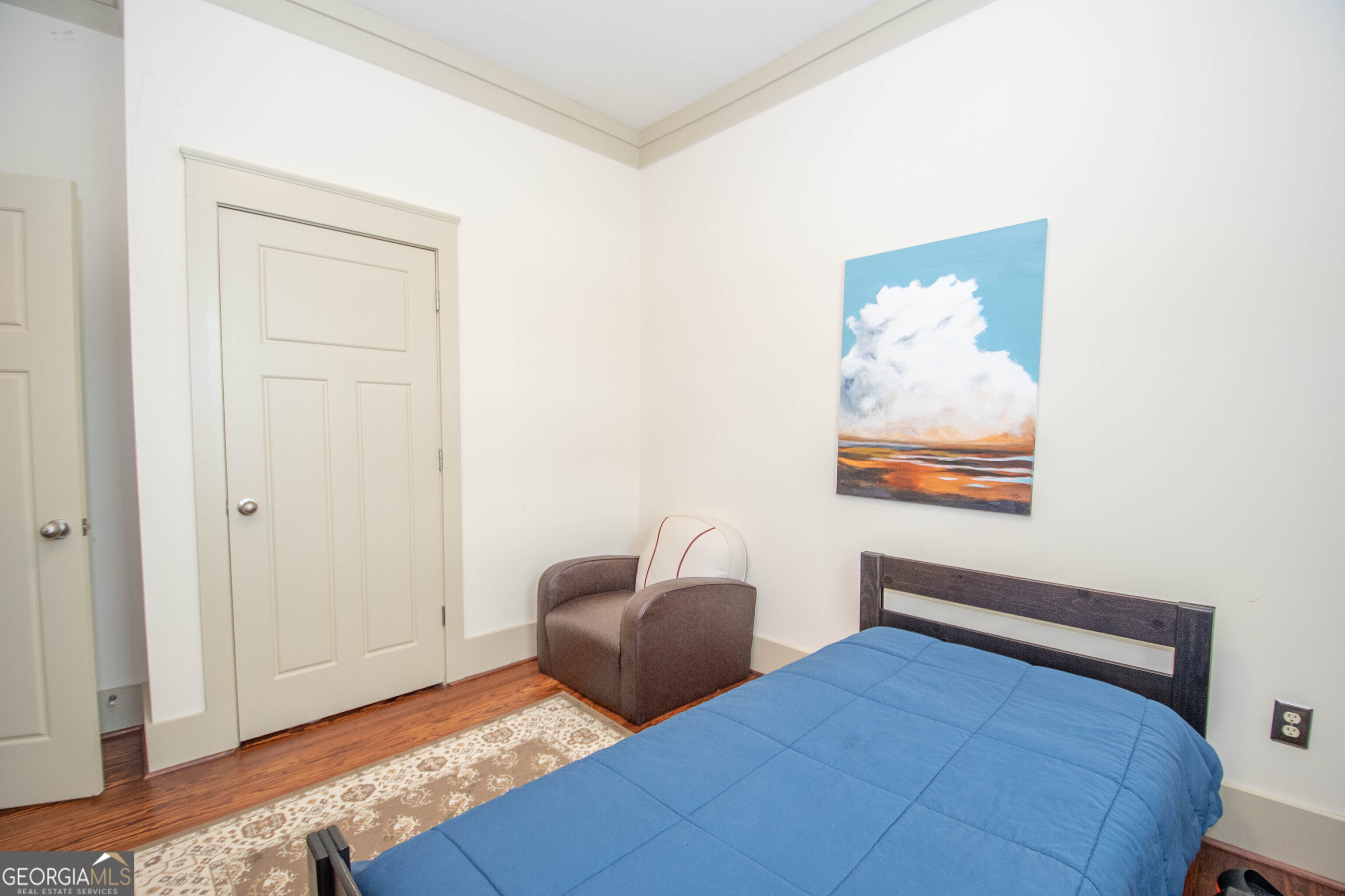 Newnan City - Residential