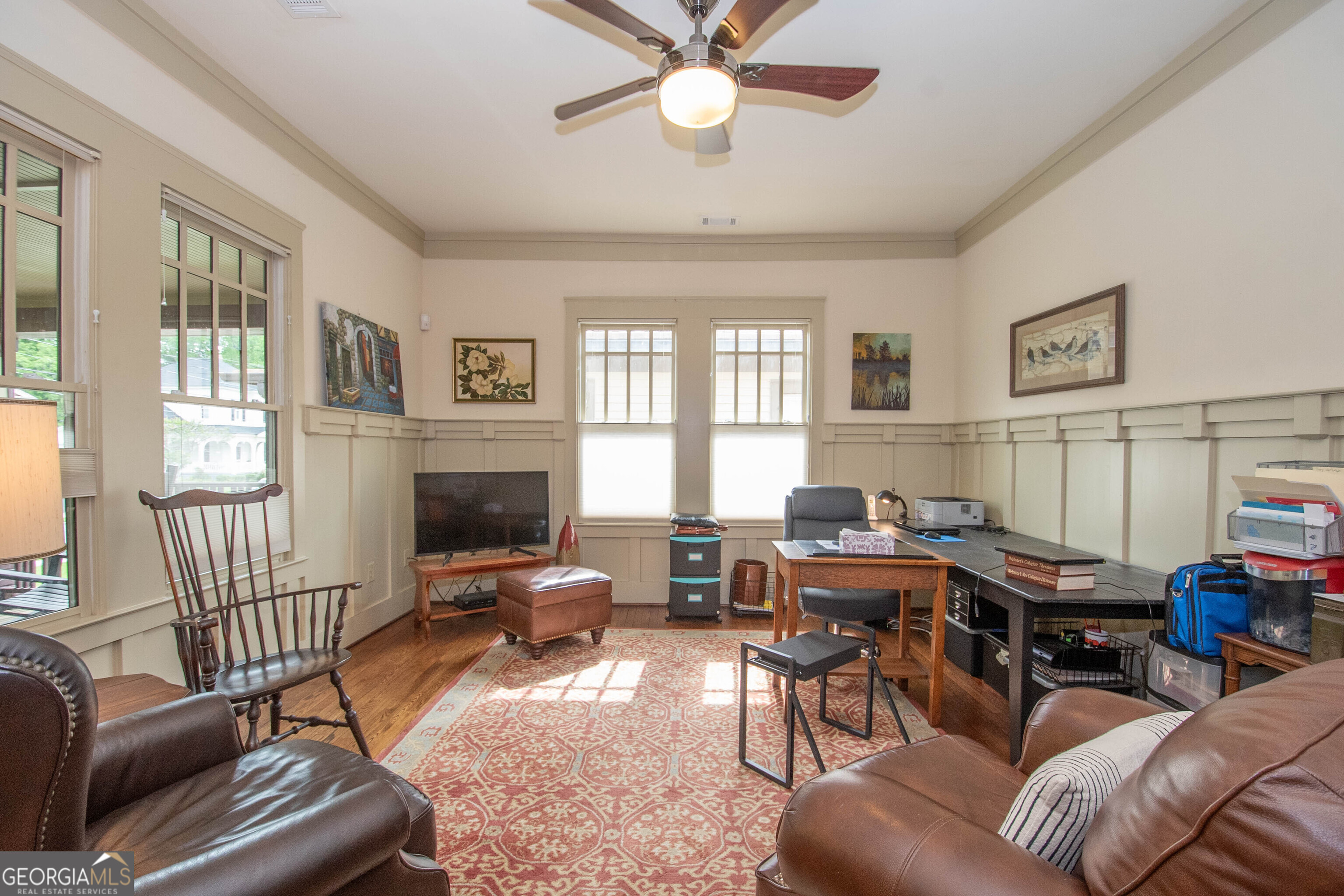 Newnan City - Residential