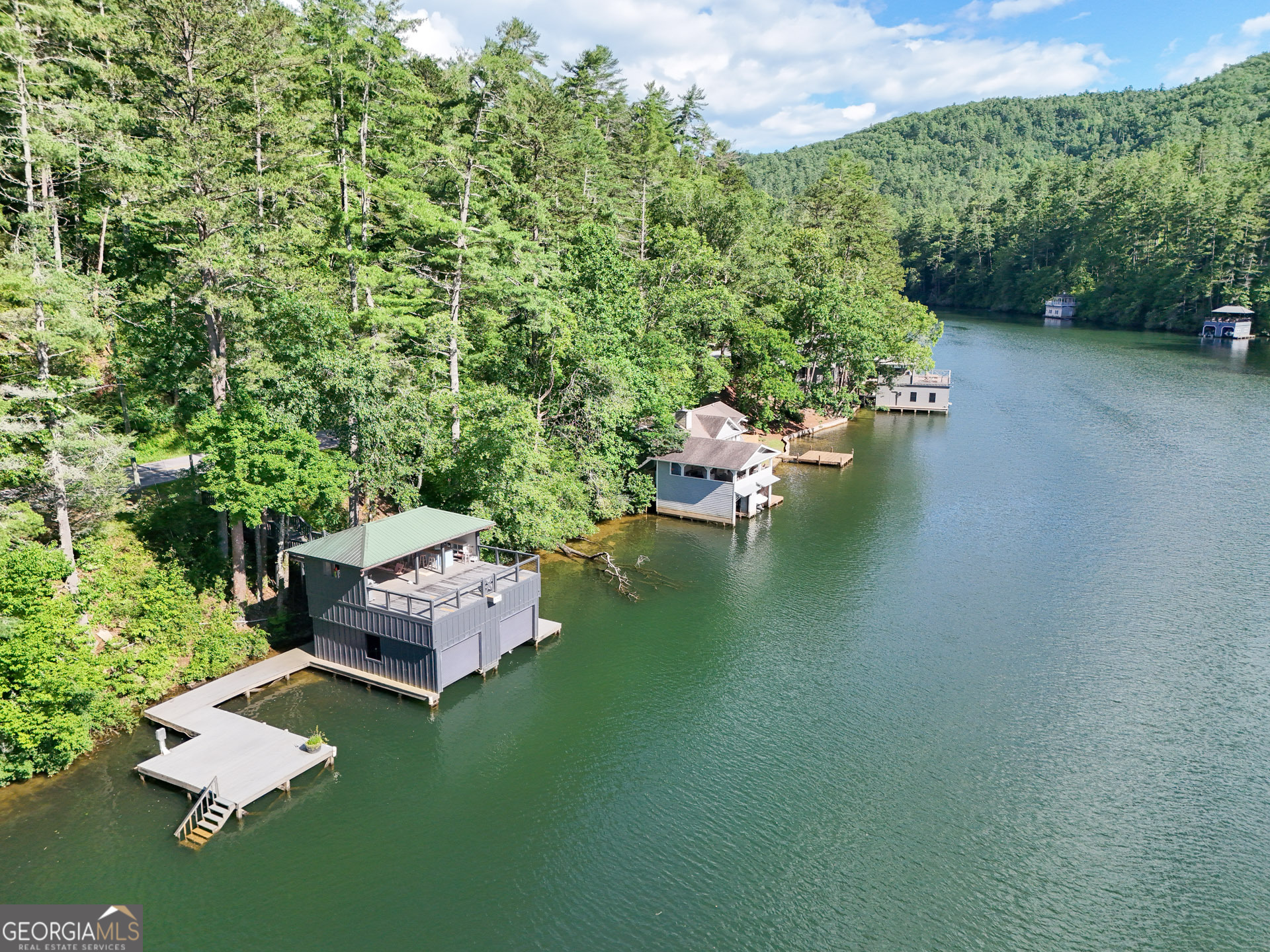 1799 Seed Lake RD