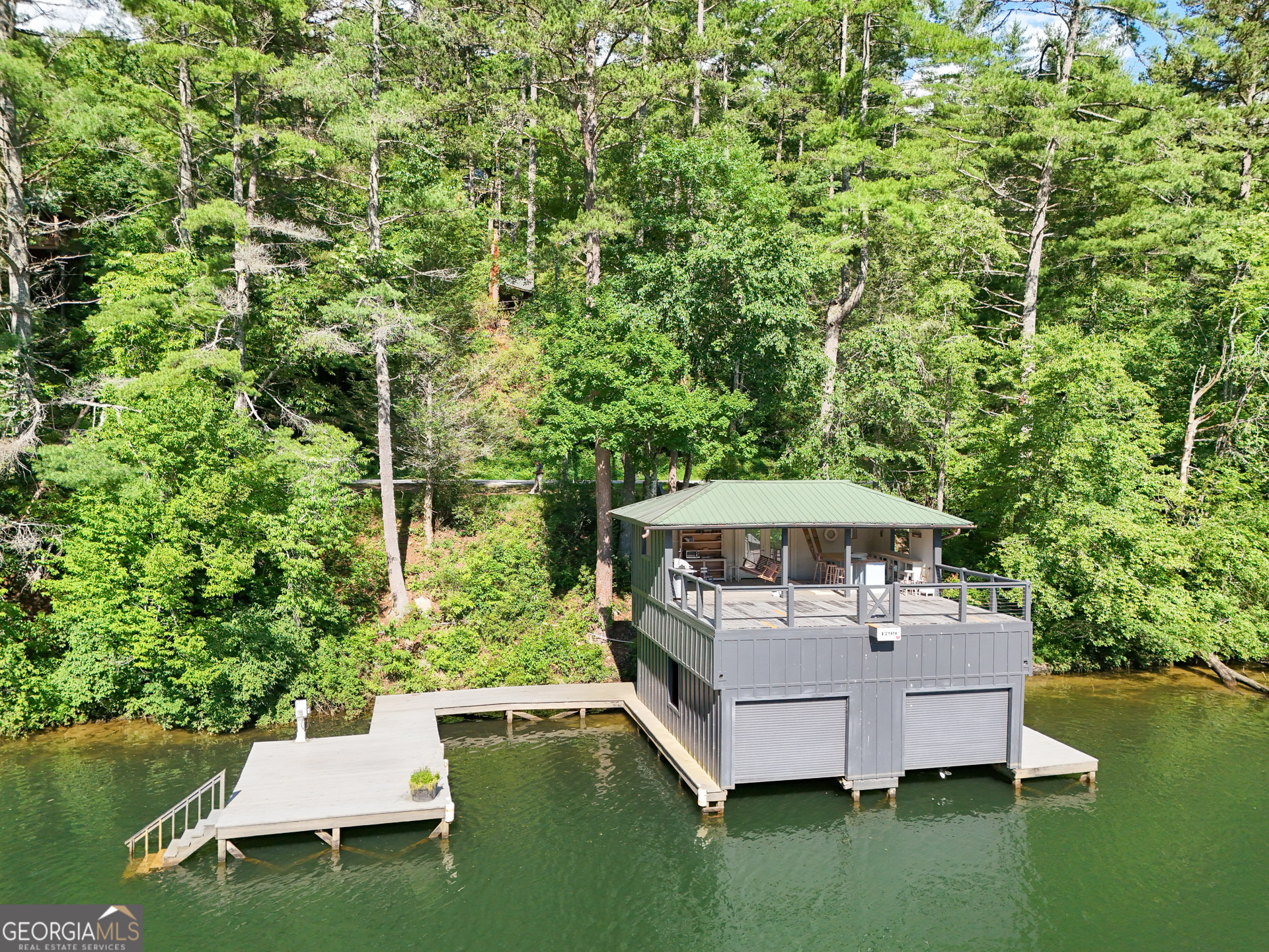 1799 Seed Lake RD