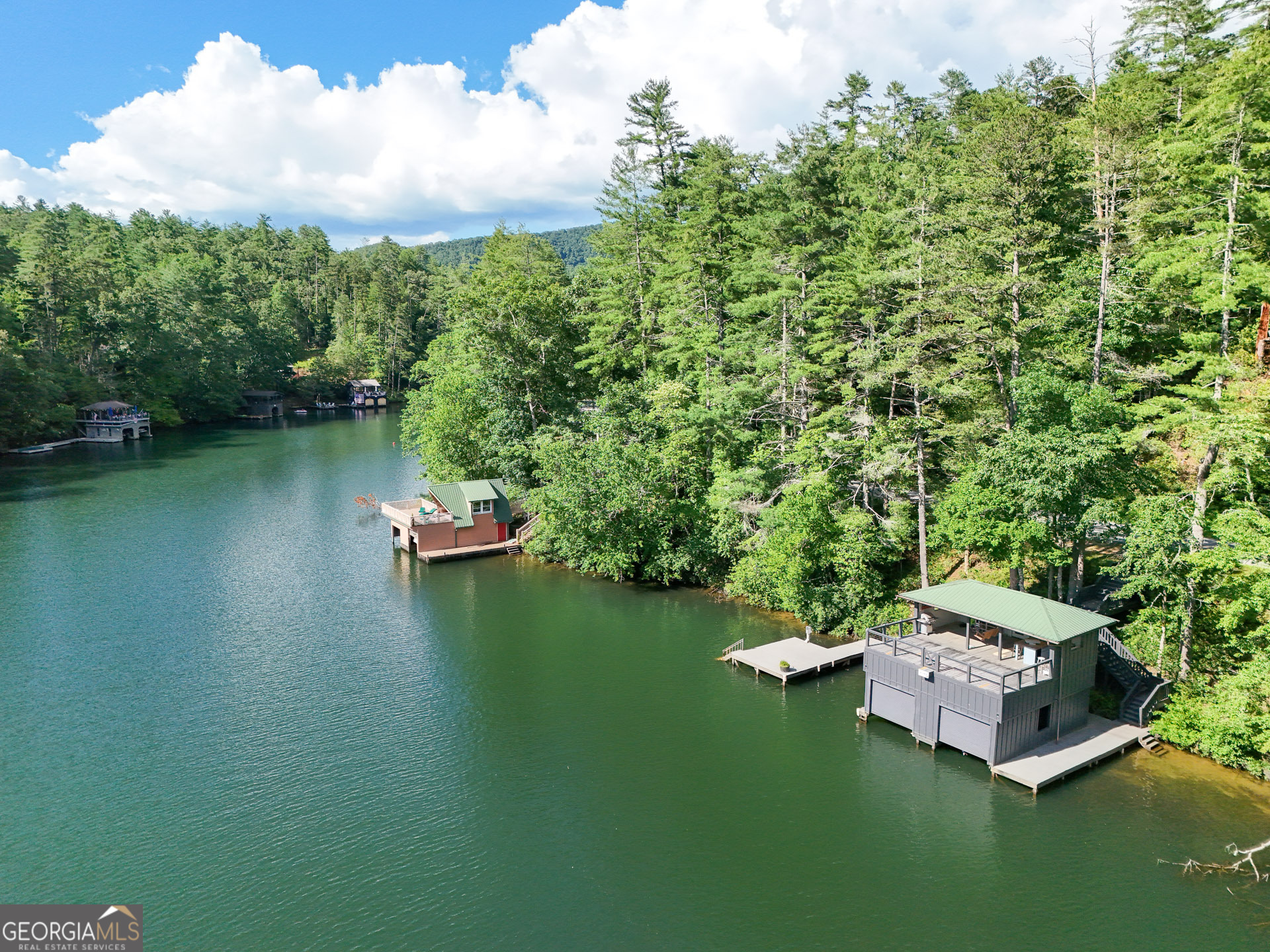 1799 Seed Lake RD
