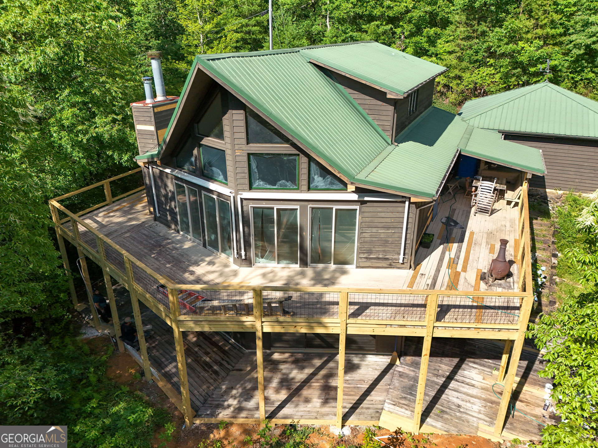 1799 Seed Lake RD
