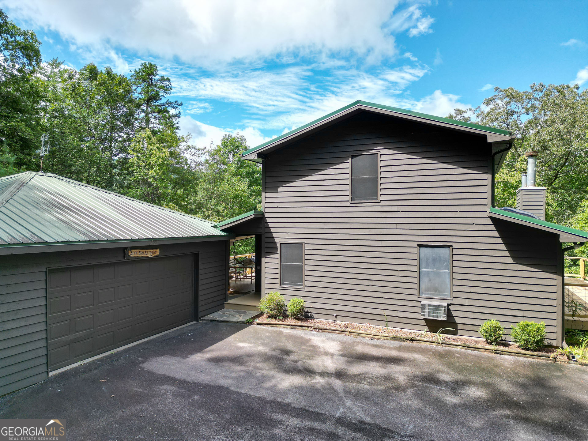 1799 Seed Lake RD