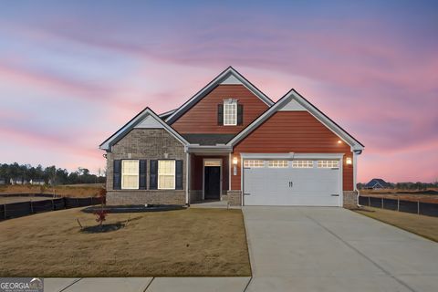 Photo of 1105 Burlington Court, McDonough, GA 30253 (MLS # 10658122)