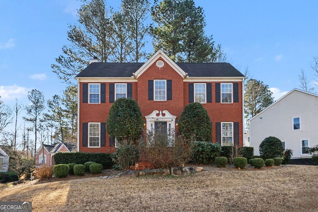 Photo of 200 Five Iron Court, Kennesaw, GA 30152 (MLS # 10687693)