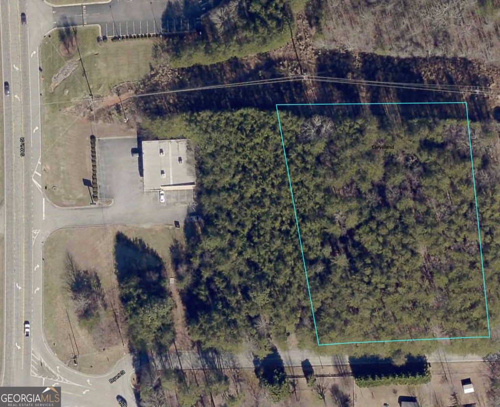 Photo of 0 Bryant Street, Cleveland, GA 30528 (MLS # 10808753)