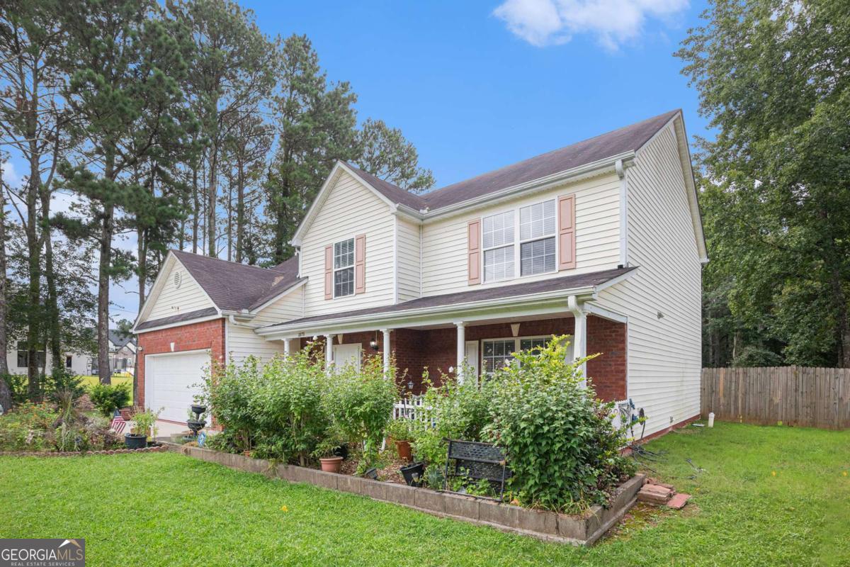 3575 Oak Grove RD