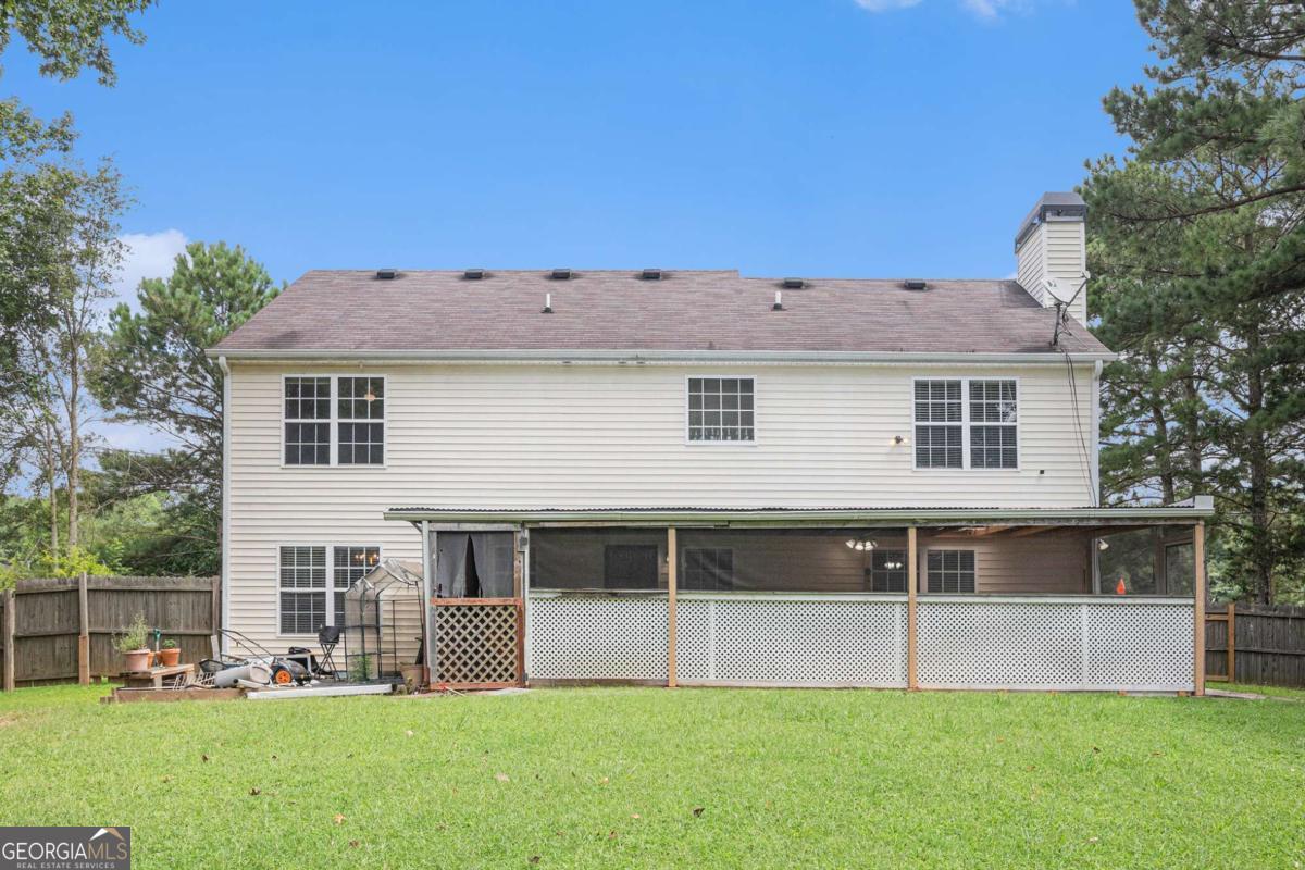 3575 Oak Grove RD