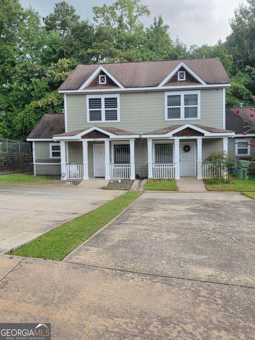 Photo of 1011 Estes Drive SW # B2, Atlanta, GA 30310 (MLS # 10821385)