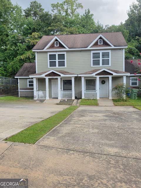 Photo of 1011 Estes Drive SW # B2, Atlanta, GA 30310 (MLS # 10821385)