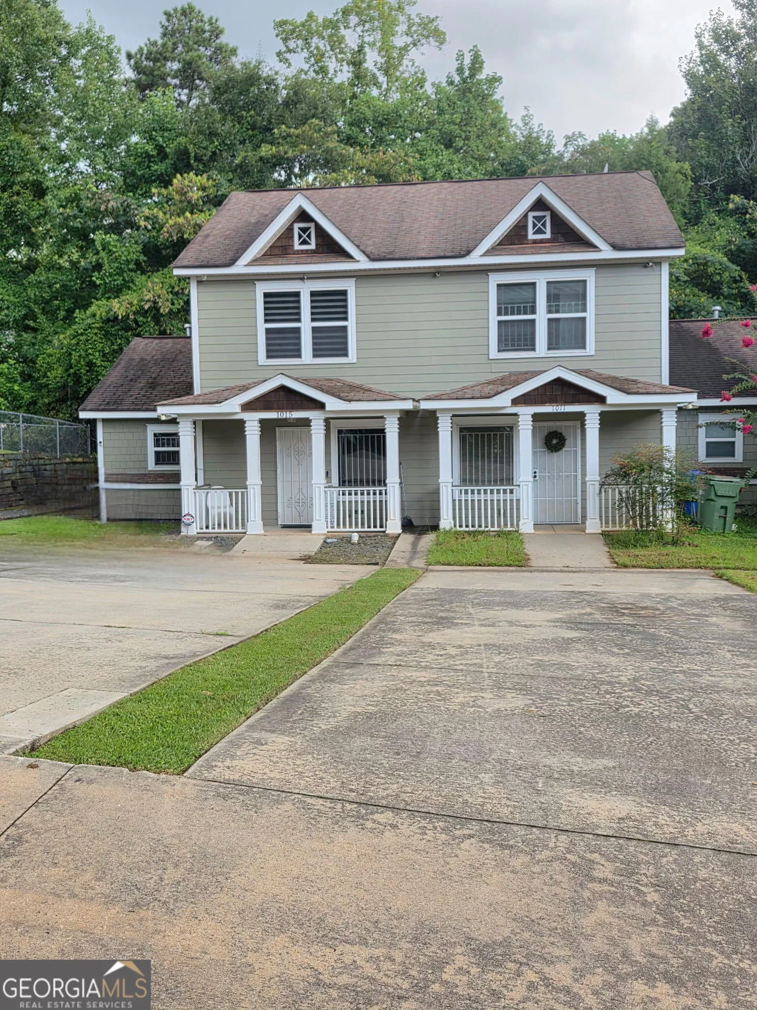 1011 Estes Drive SW Unit # B2