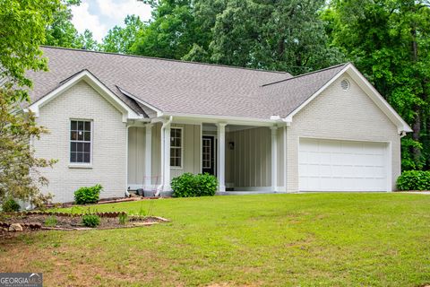 9691 Squirrel Wood Run, Douglasville, GA 30135 - #: 10511429
