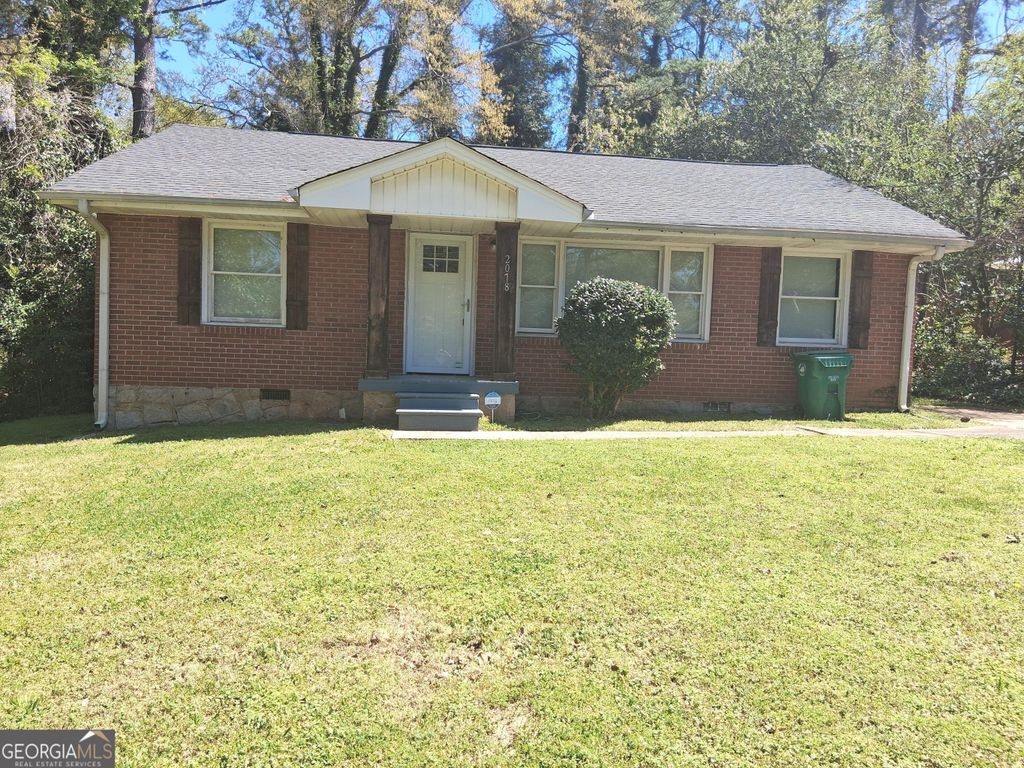 Photo of 2078 E Lilac Lane, Decatur, GA 30032 (MLS # 10720451)