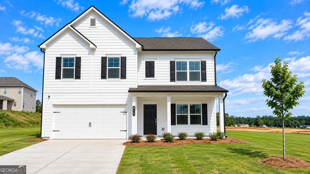 Photo of 415 Sierra Point SW, Cartersville, GA 30120 (MLS # 10842115)
