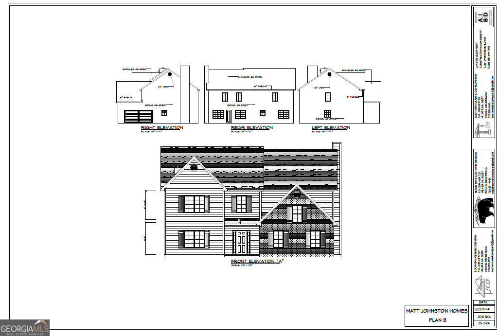 125 Seymour Place